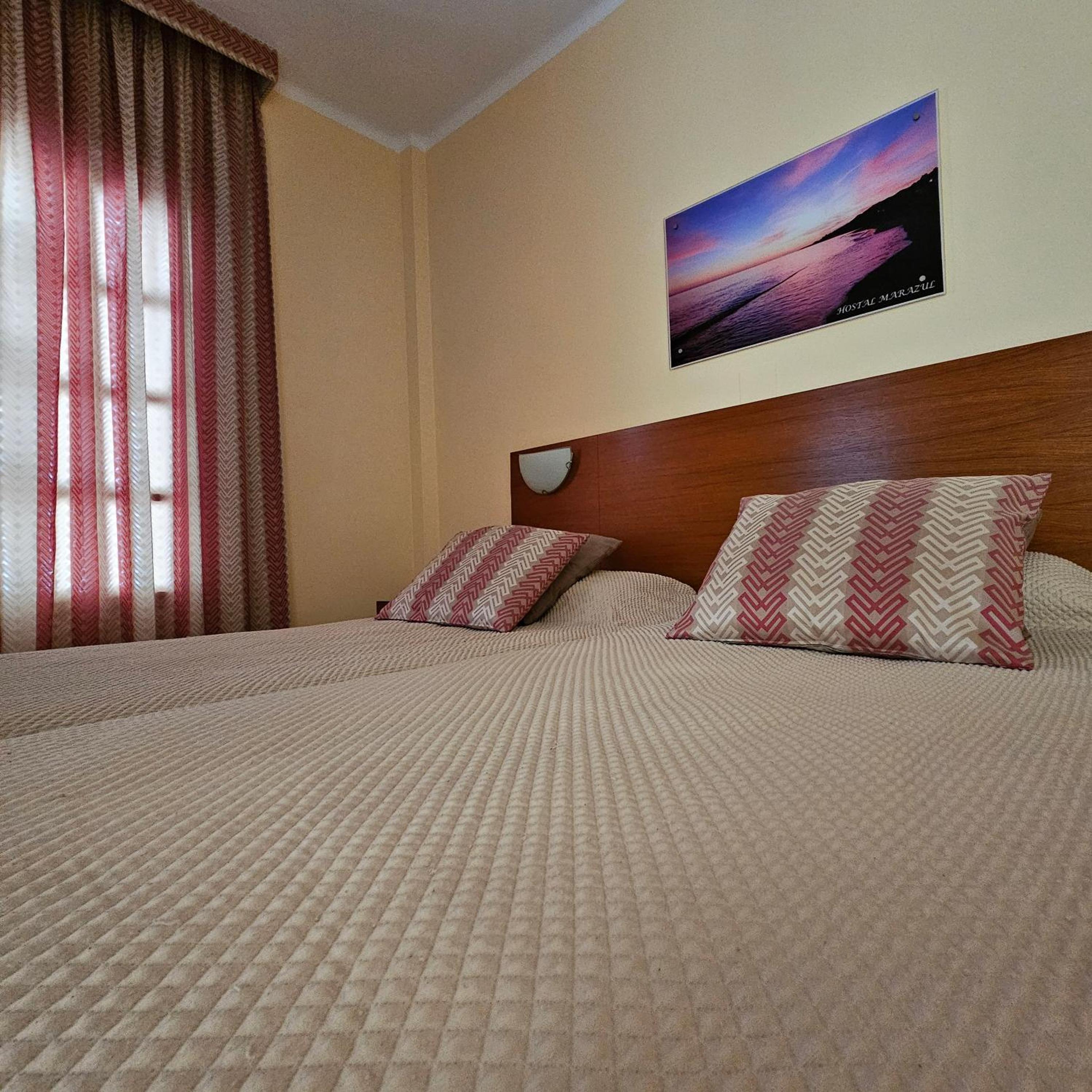Habitación Cuádruple