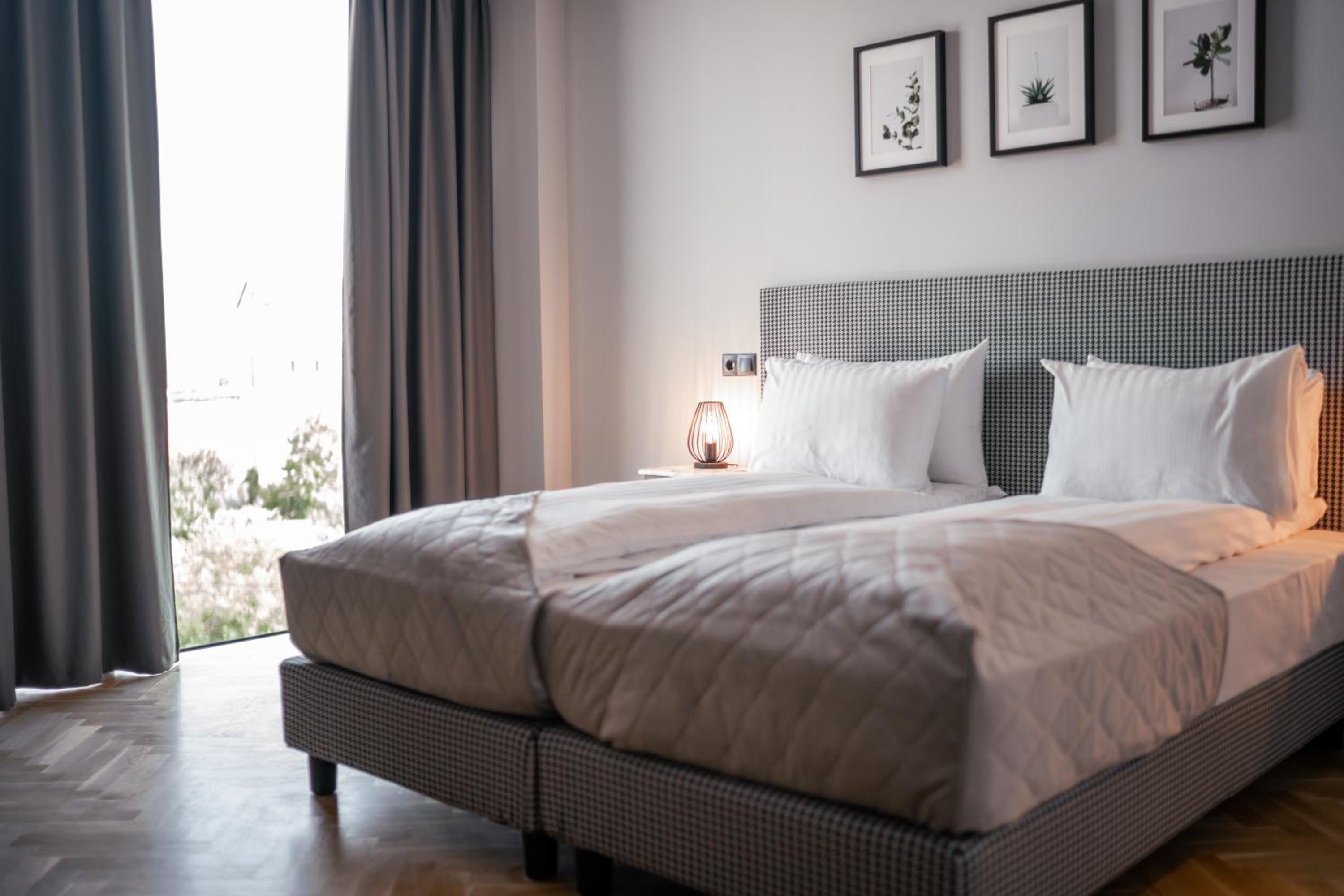 Superior Twin Room - Photo 4