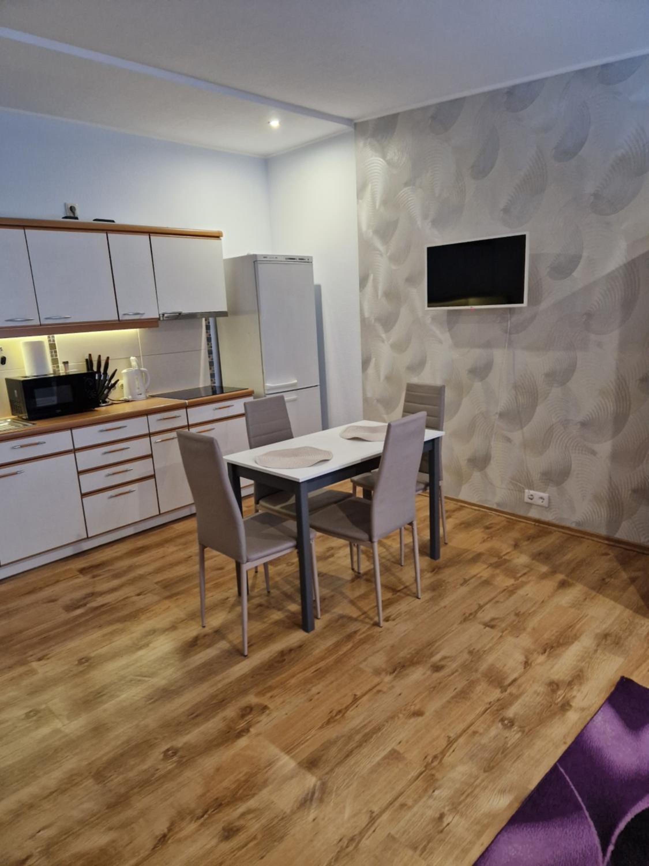 Two-Bedroom Apartment - Photo 12