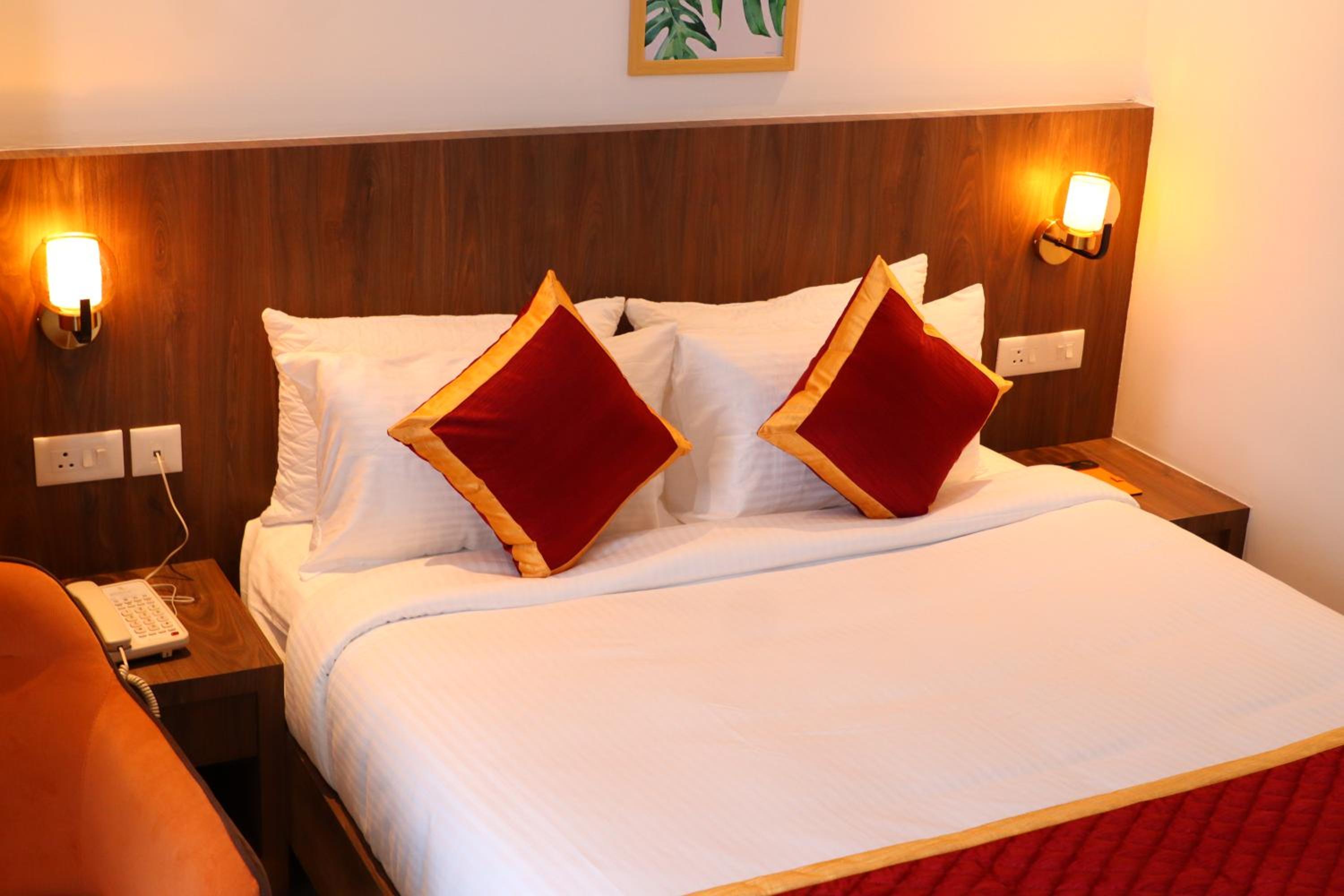 Superior Double Room photo 2