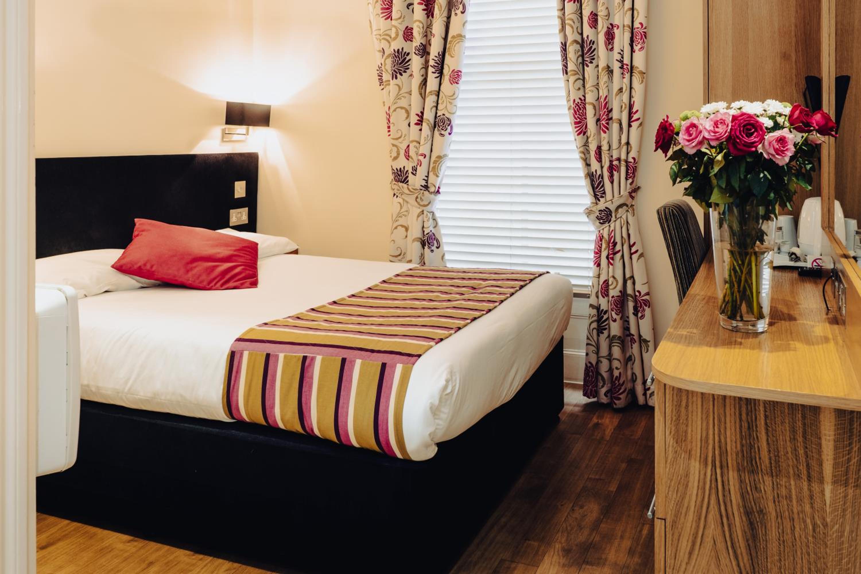 Standard Double Room photo 1
