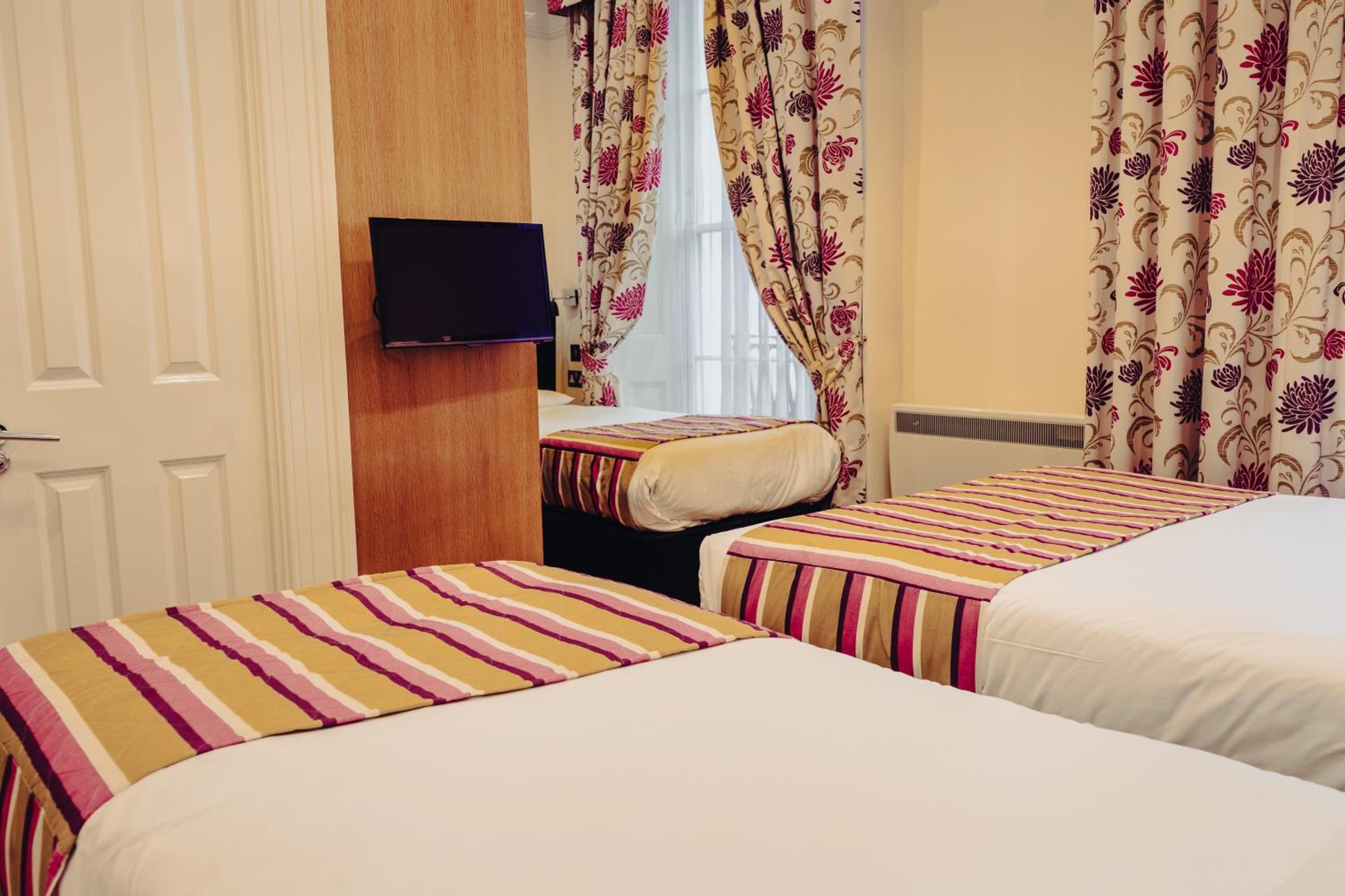 Standard Quadruple Room photo 1