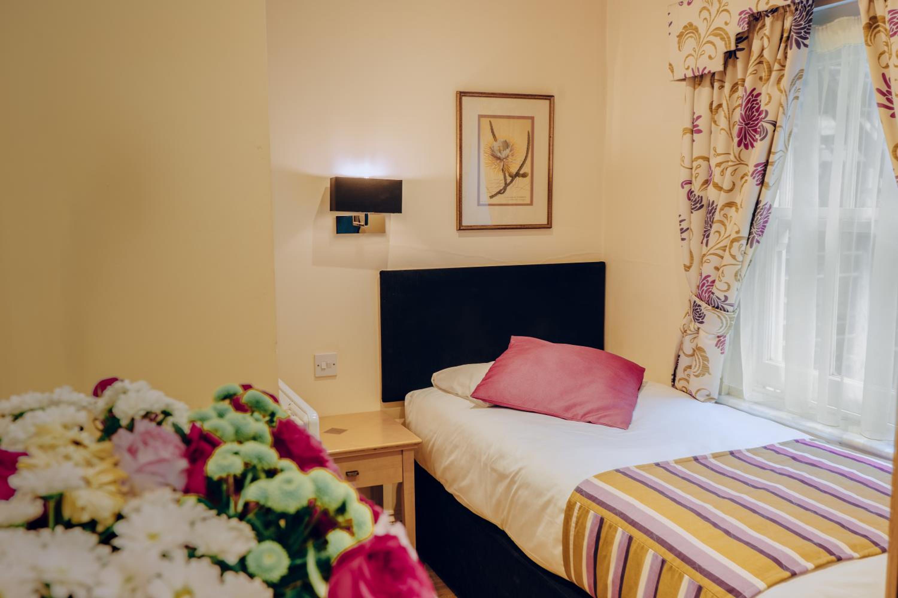 Standard Single Room photo 1