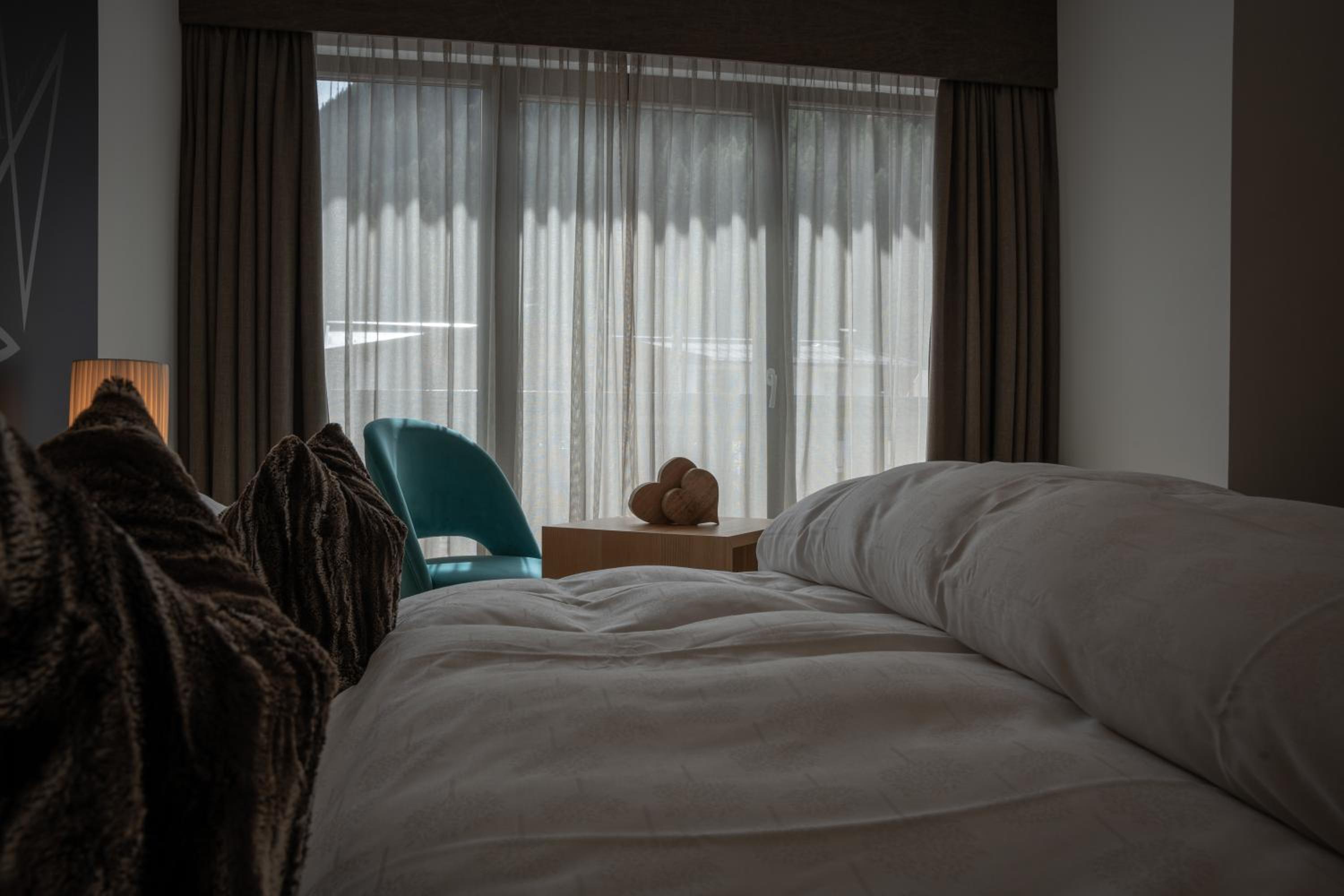 Superior Double Room - Photo 5