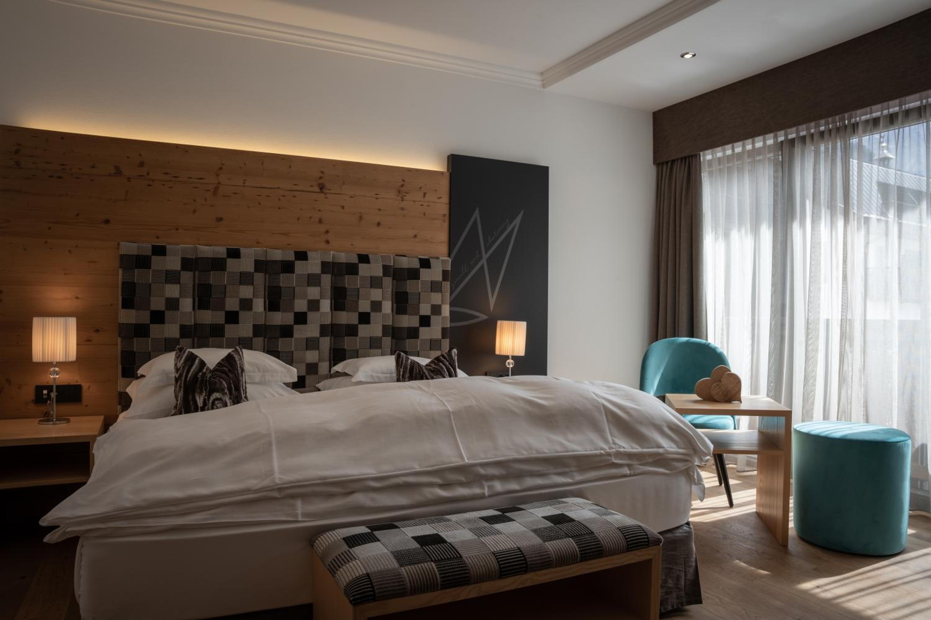 Superior Double Room - Photo 1