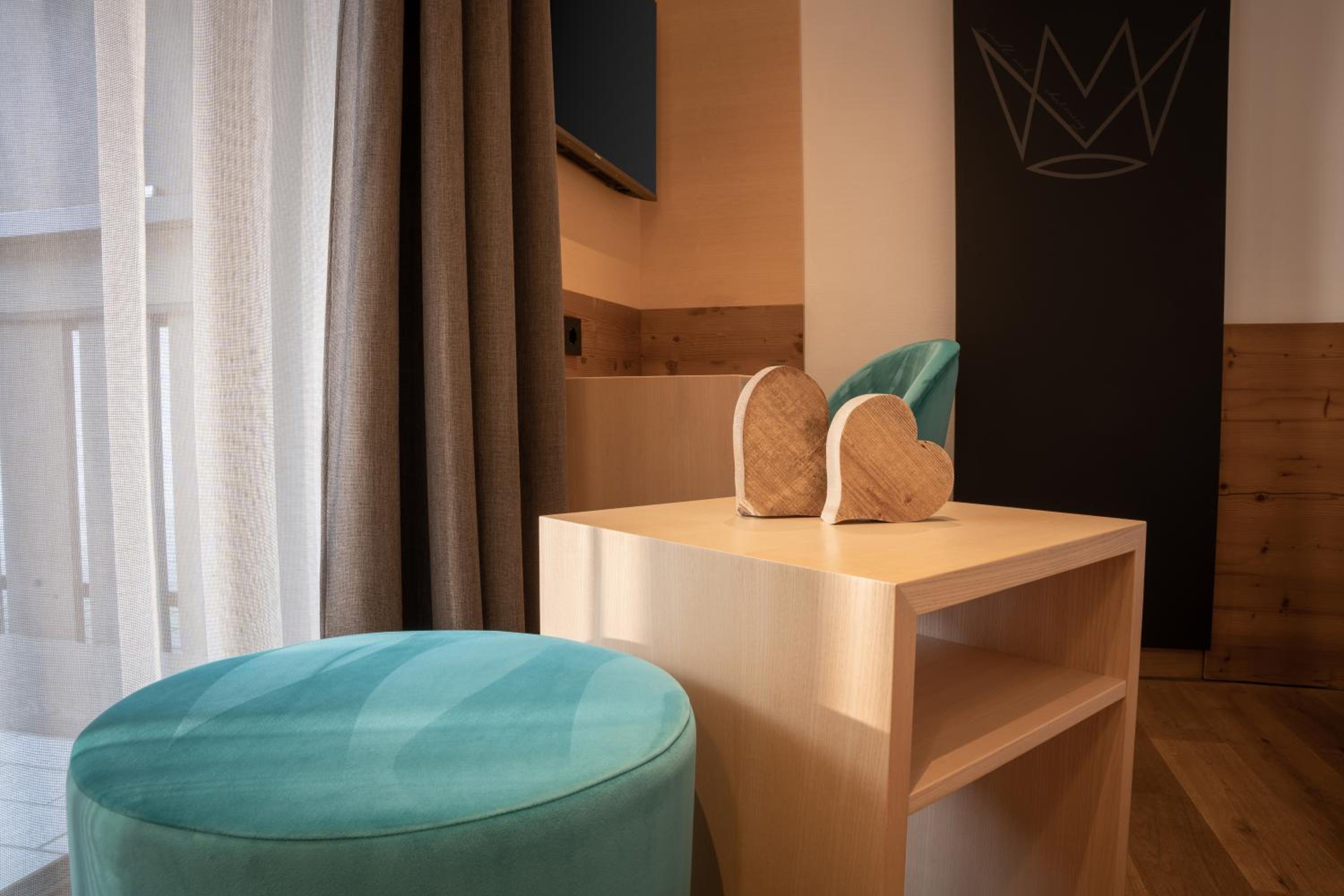 Superior Double Room - Photo 2