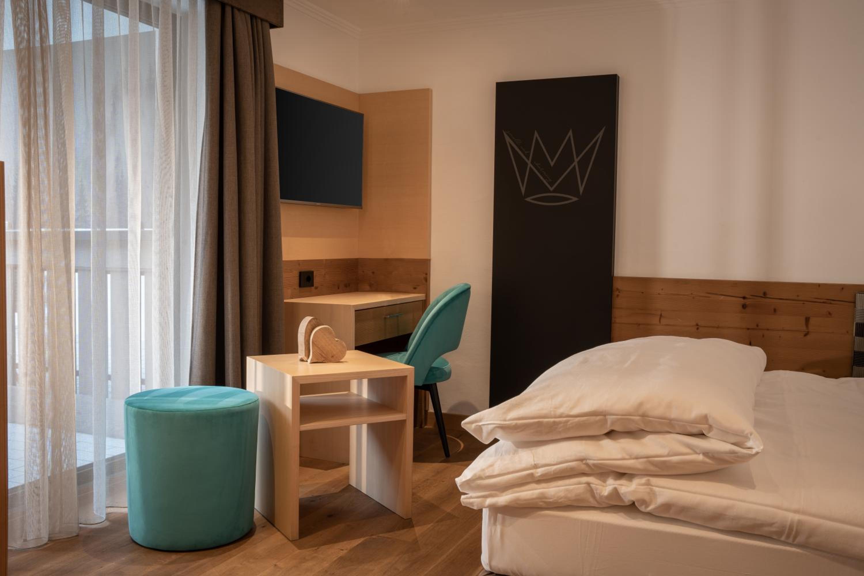 Superior Double Room - Photo 8