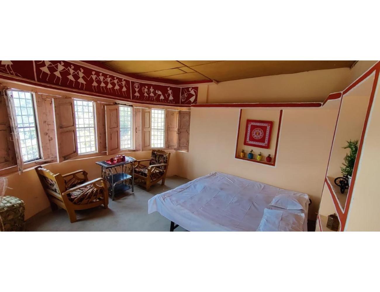 Triple Room photo 1