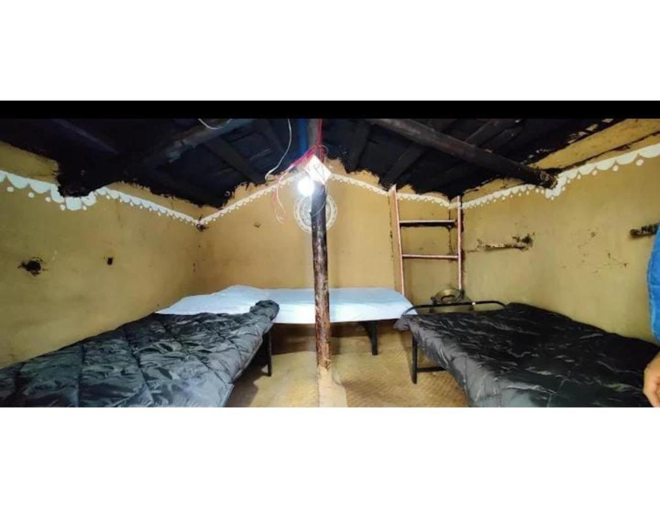 Deluxe Room photo 1