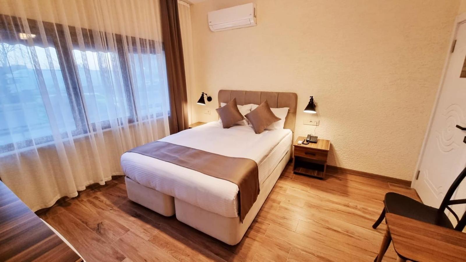 Standard Double Room photo 1