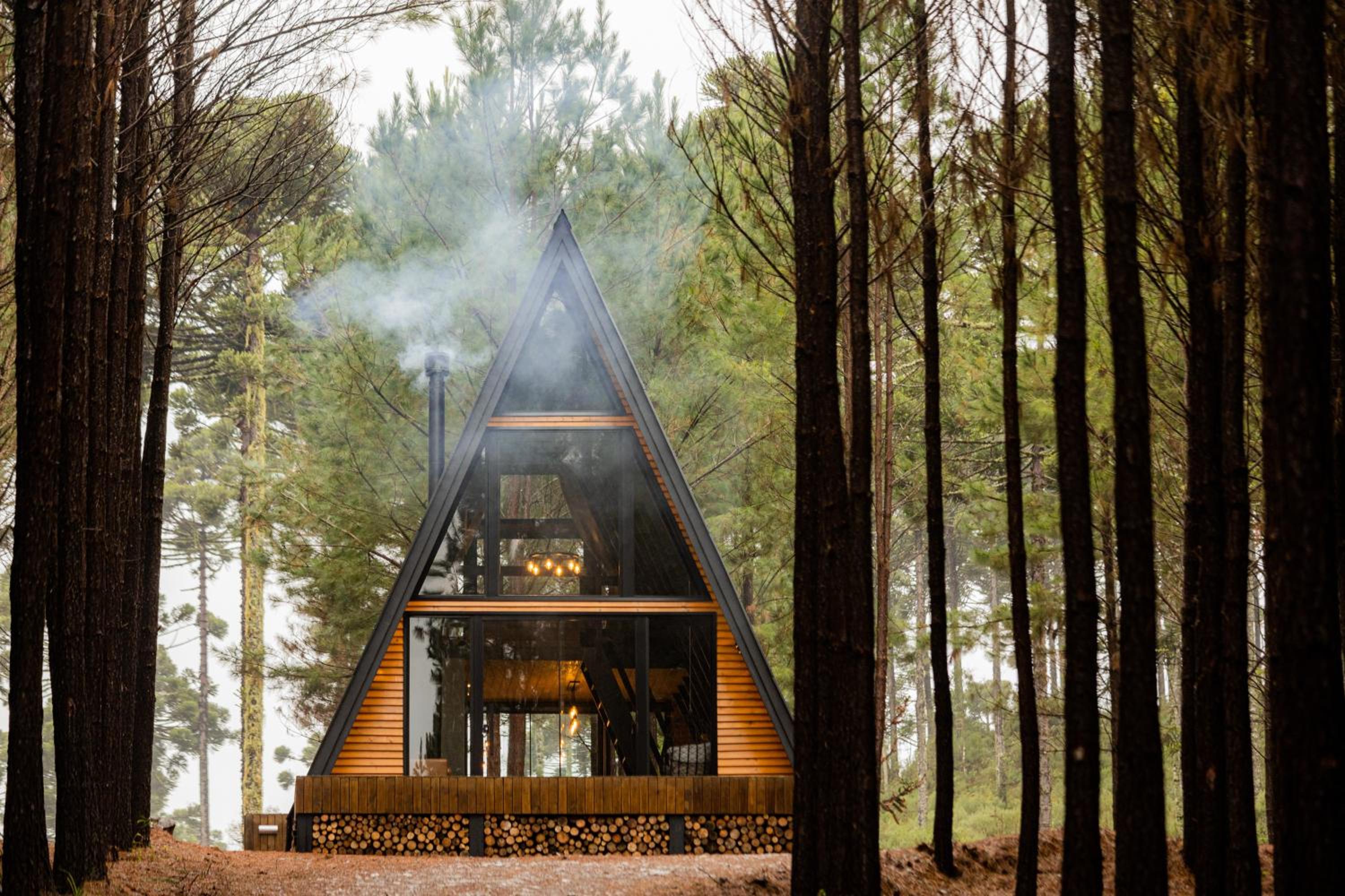 One-Bedroom Chalet photo 2