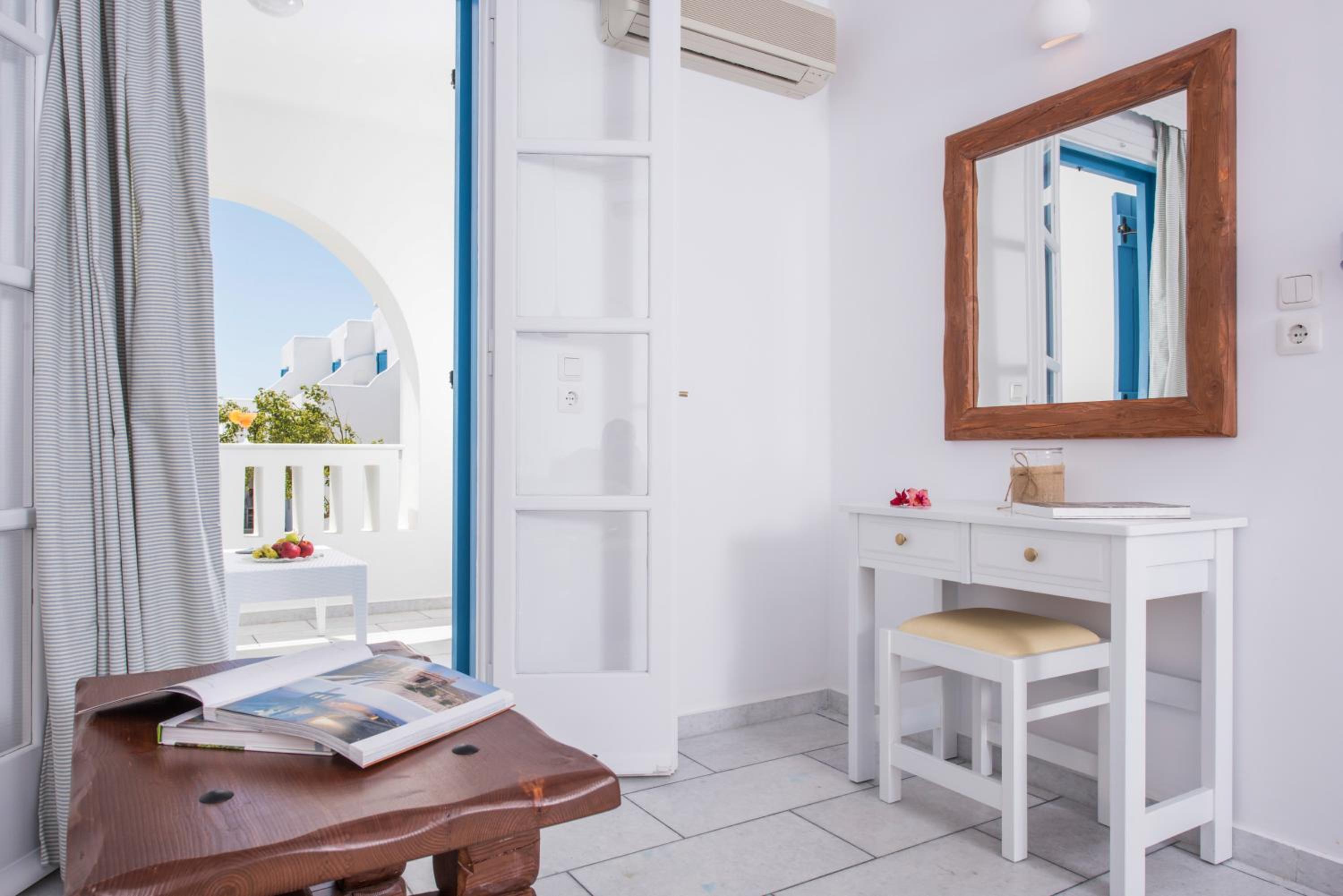 Economy Single Room