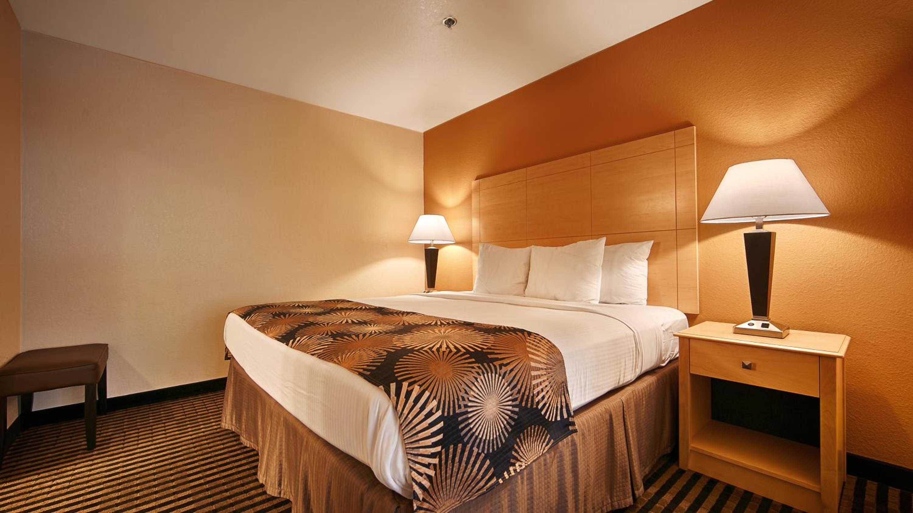 King Suite - Photo 4