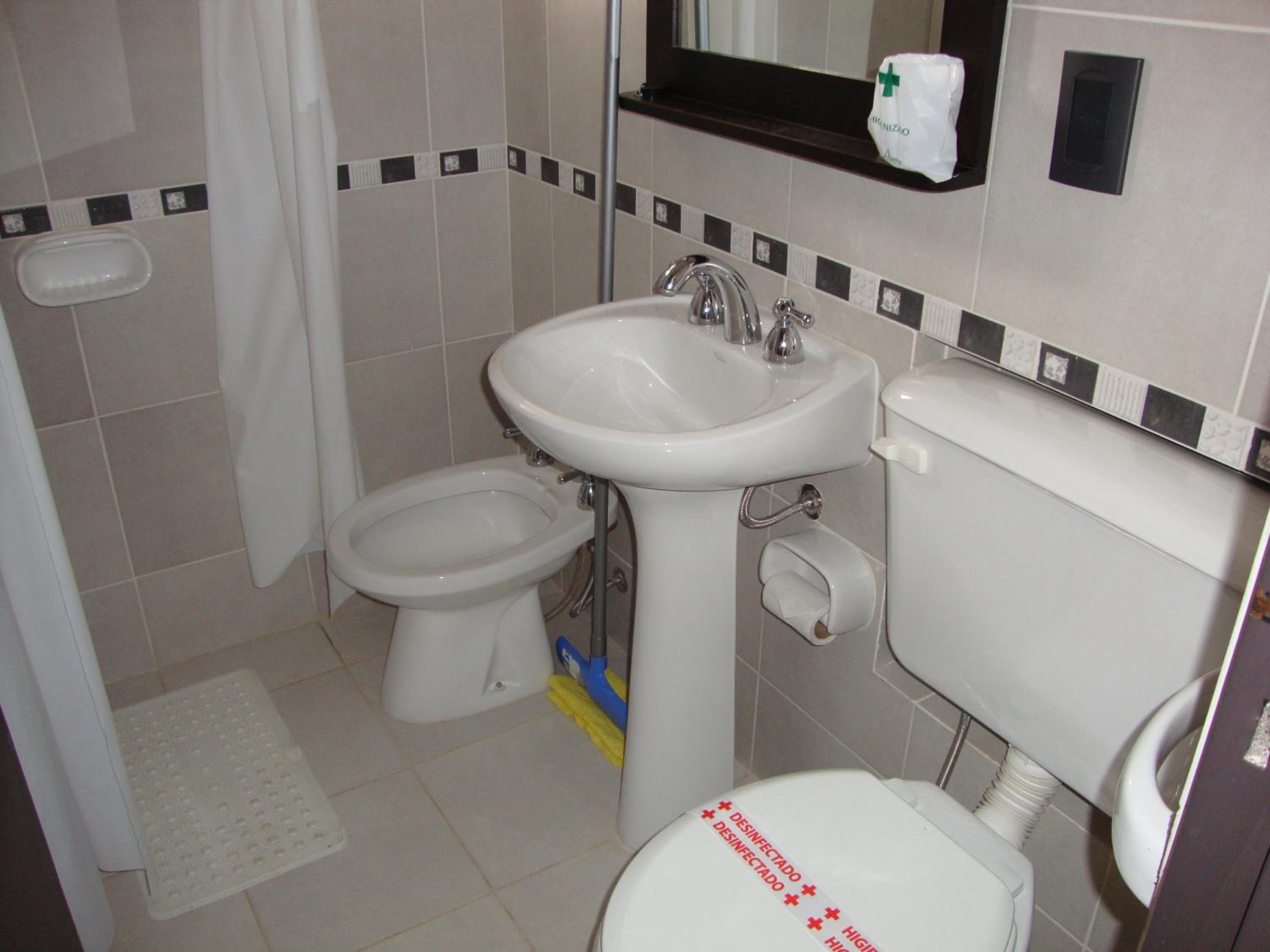 Standard Single Room photo 3