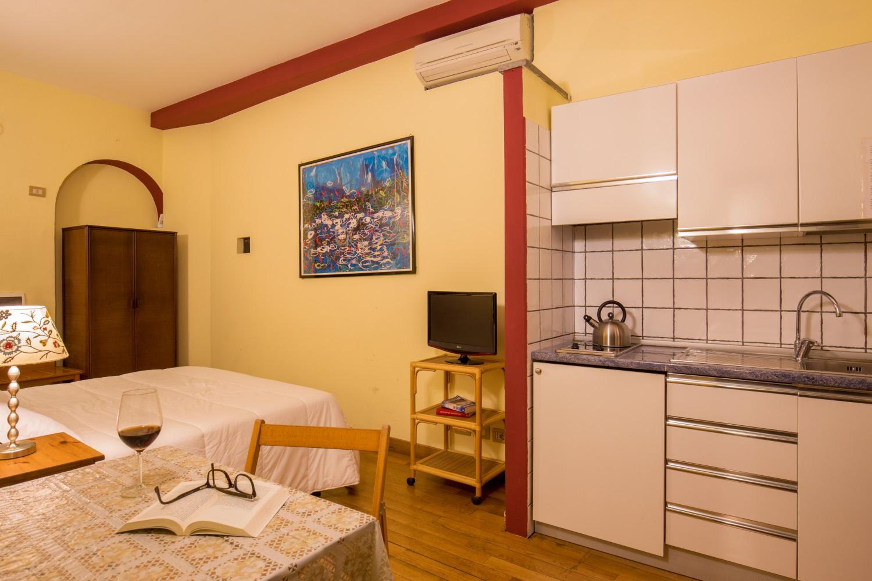 Double or Twin Room photo 1