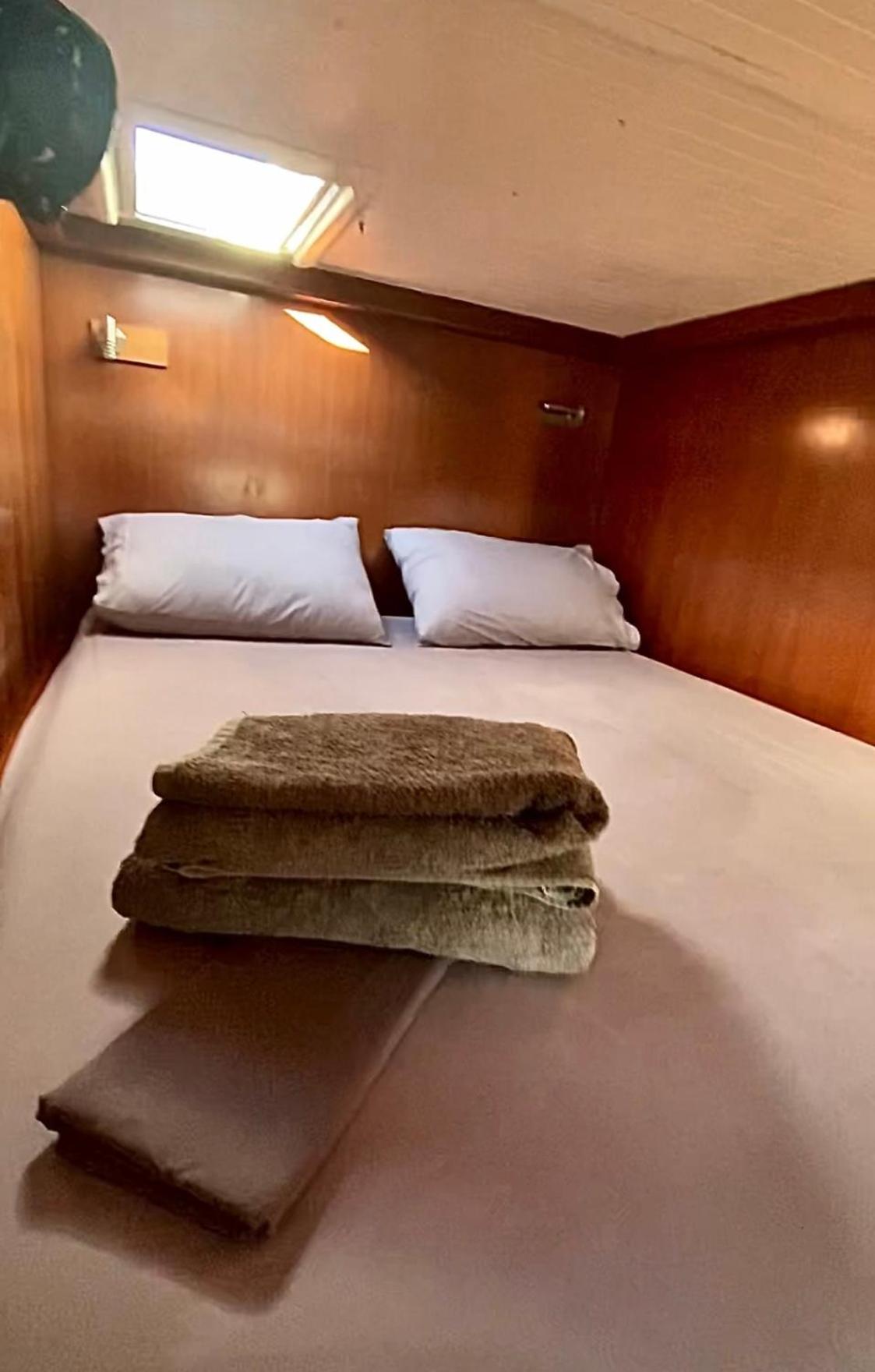 Deluxe Double Room With Sea View photo 3