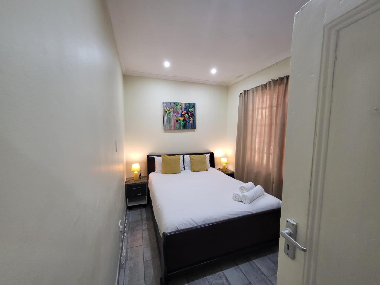 Two-Bedroom Apartment - Photo 15