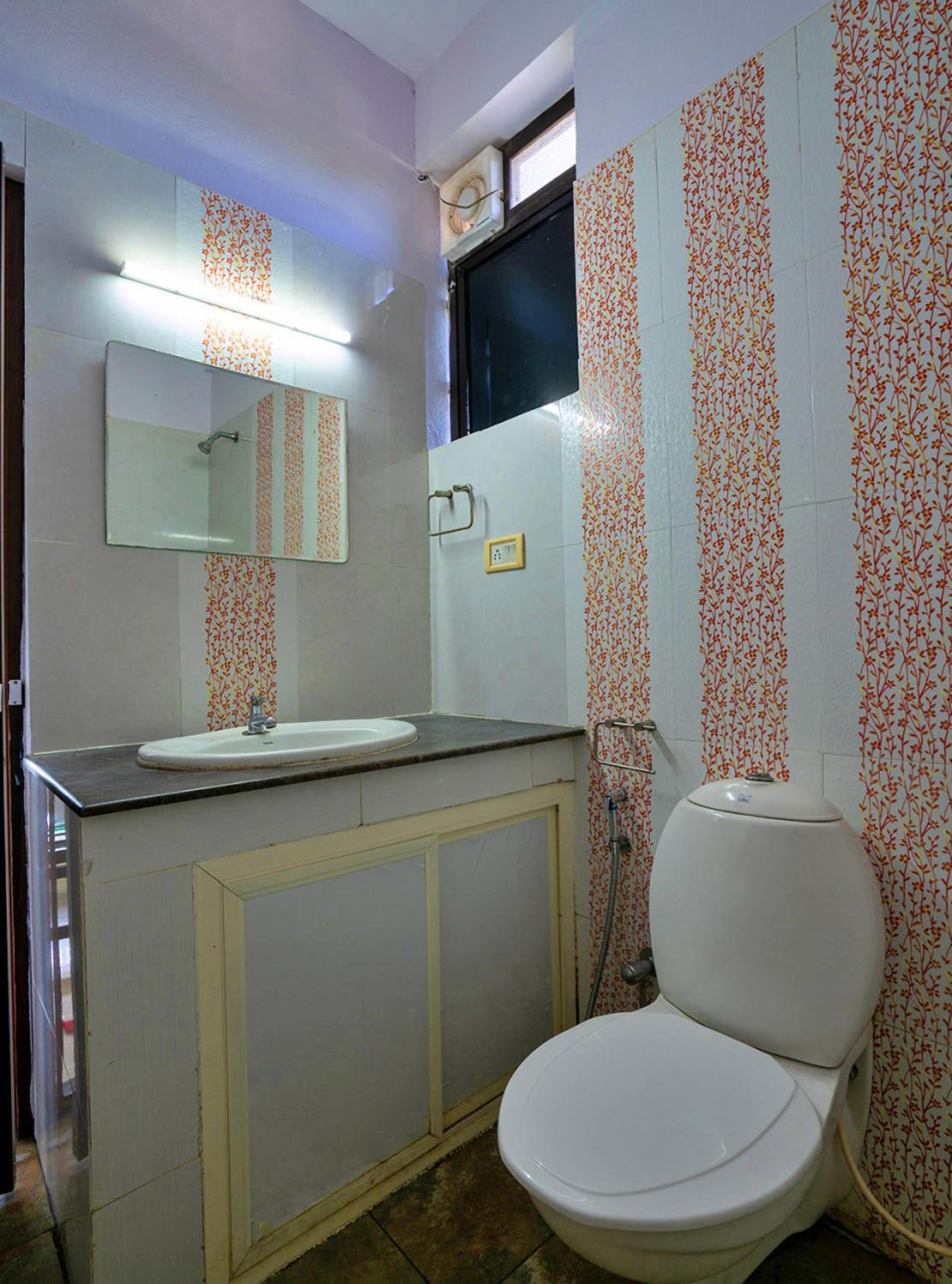 Deluxe Double Room with Balcony photo 3
