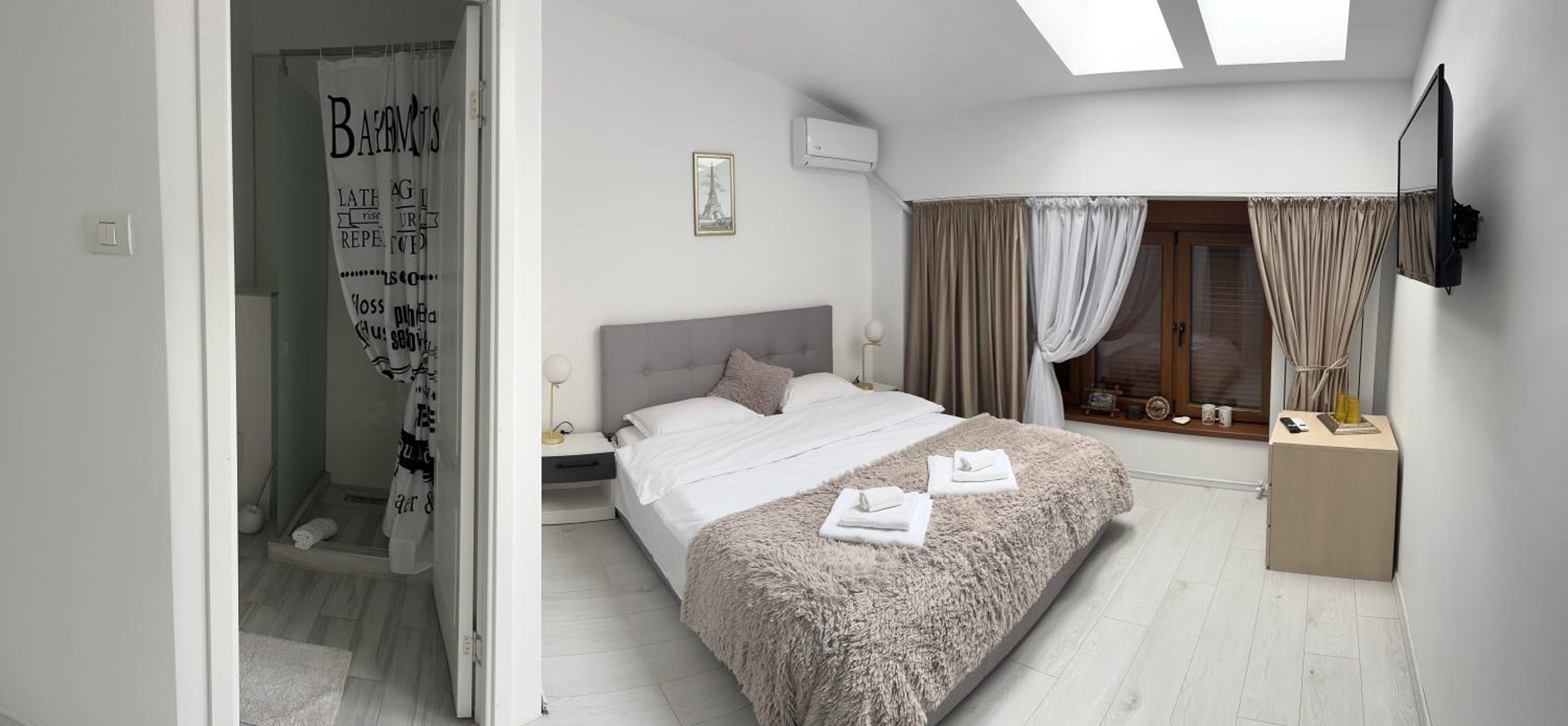 Deluxe Room photo 1