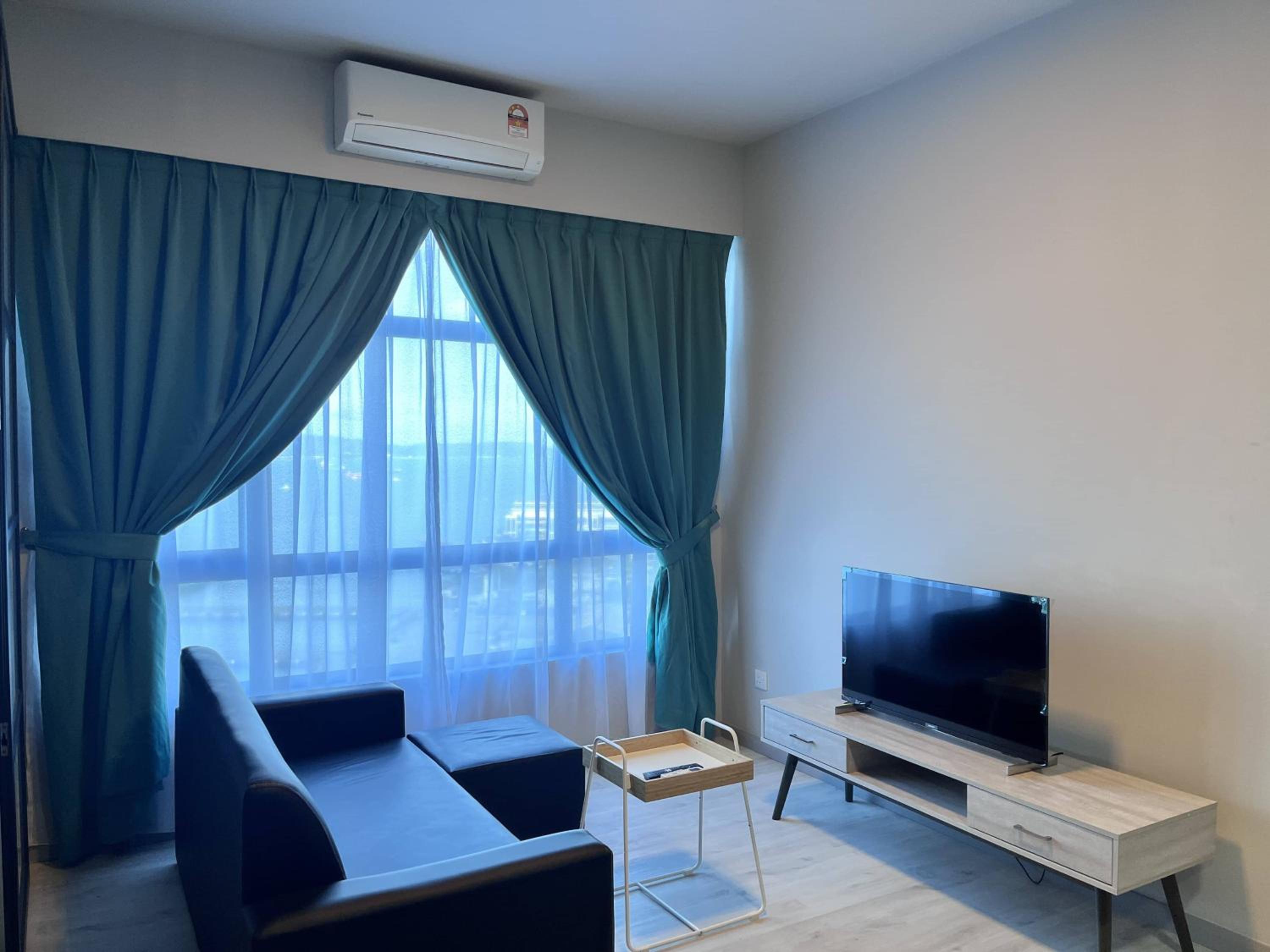 Apartment with Sea View