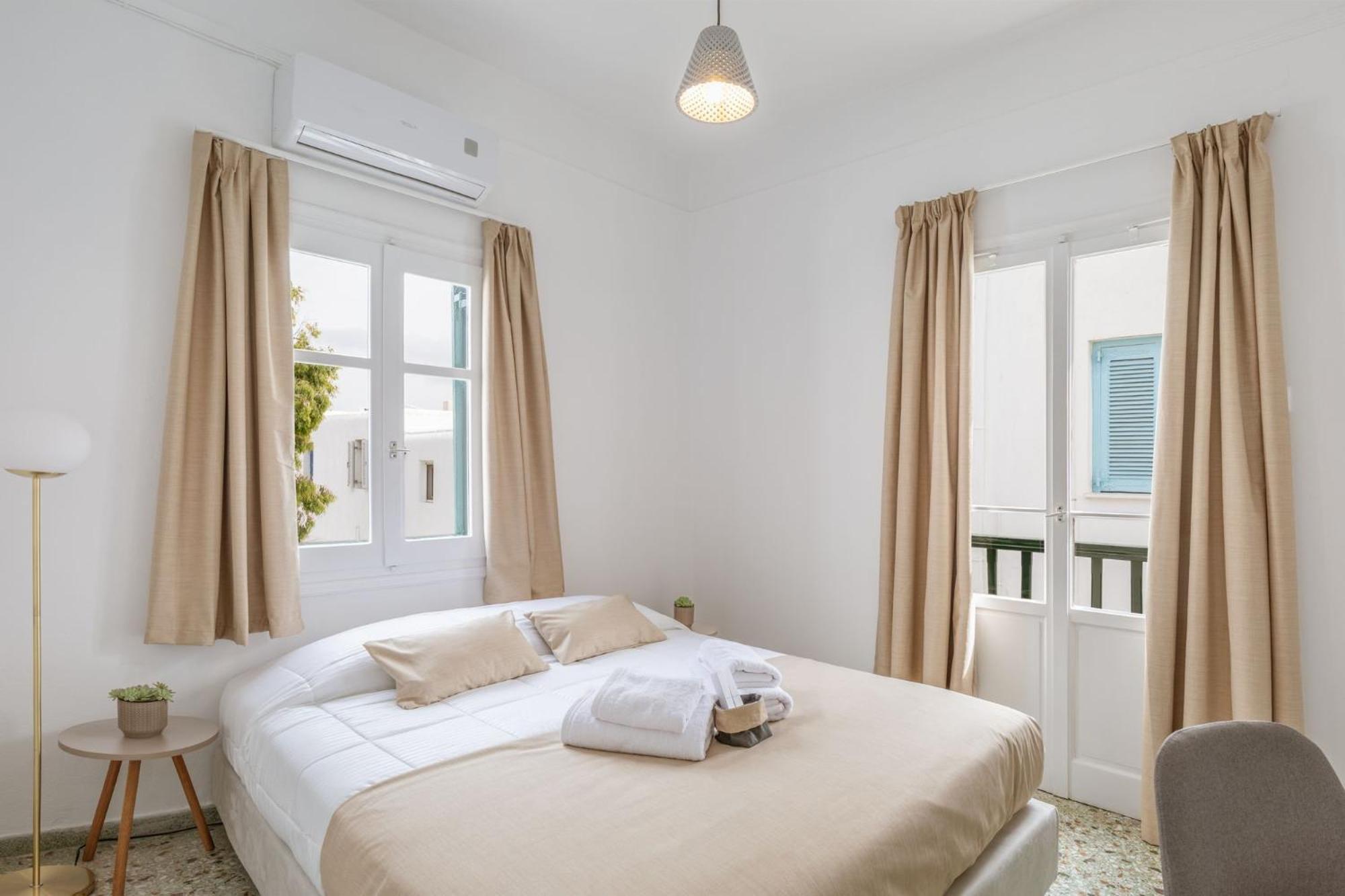 Double Or Twin Room With Balcony