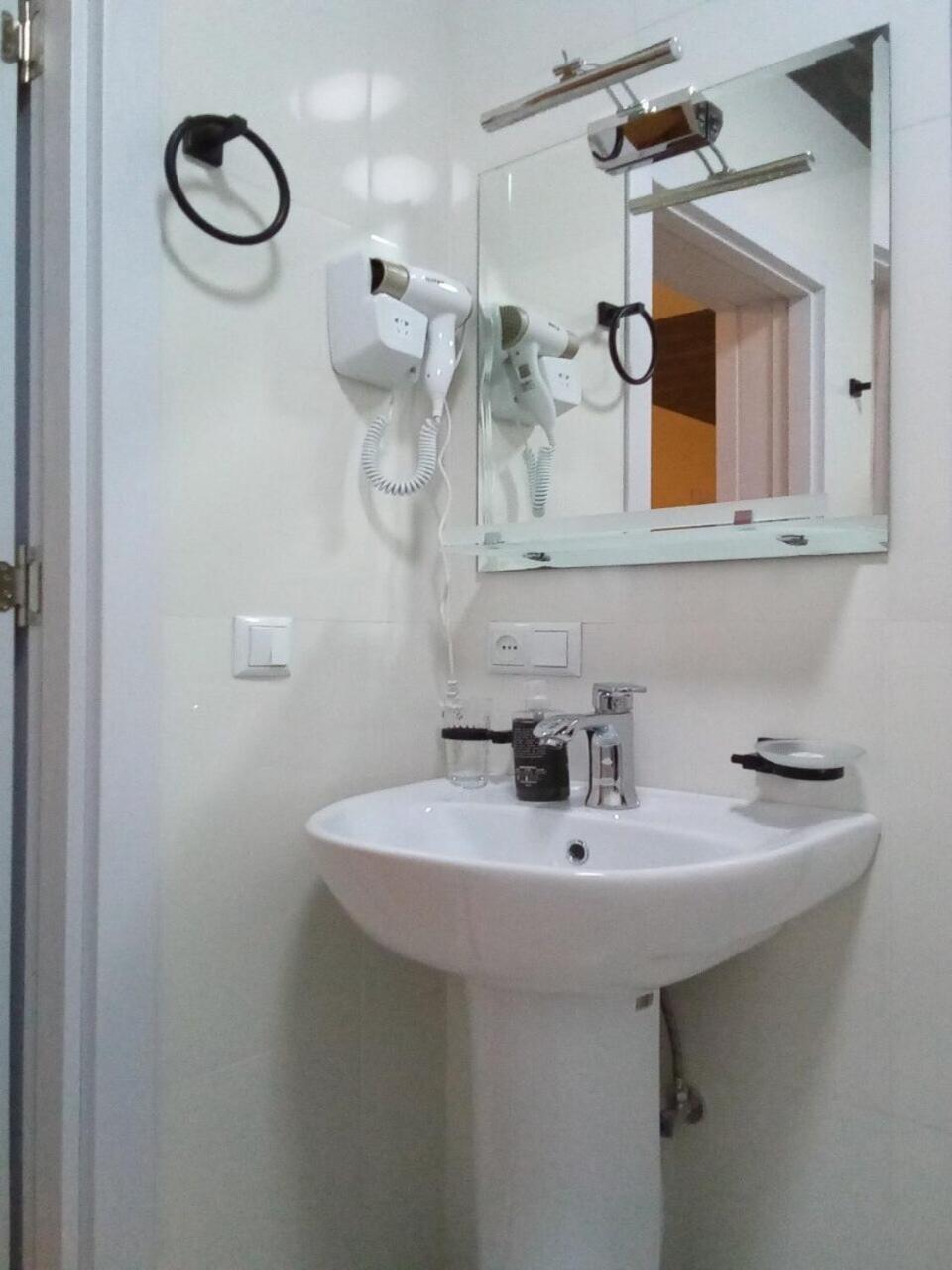 Double Room with Mountain View photo 3