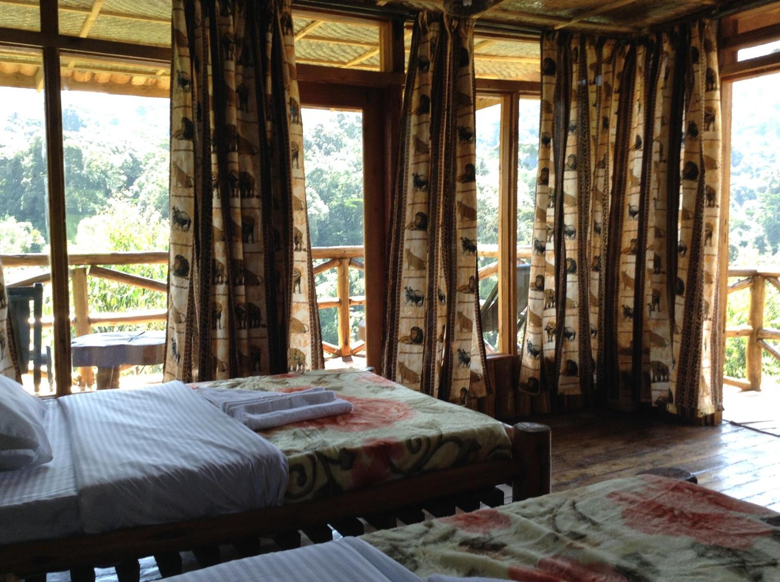 Standard Room photo 2