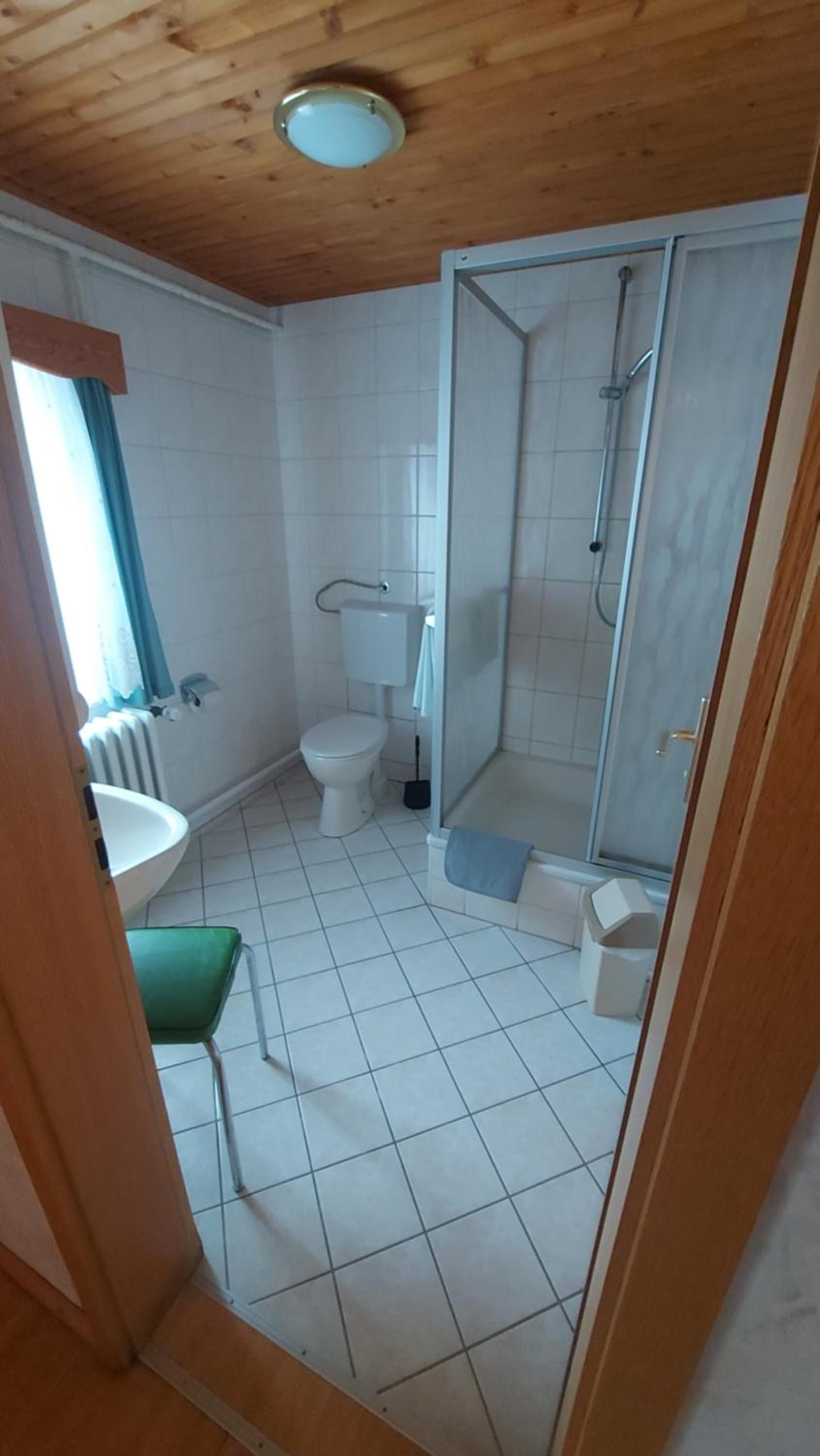 Double Room with Private Bathroom photo 2