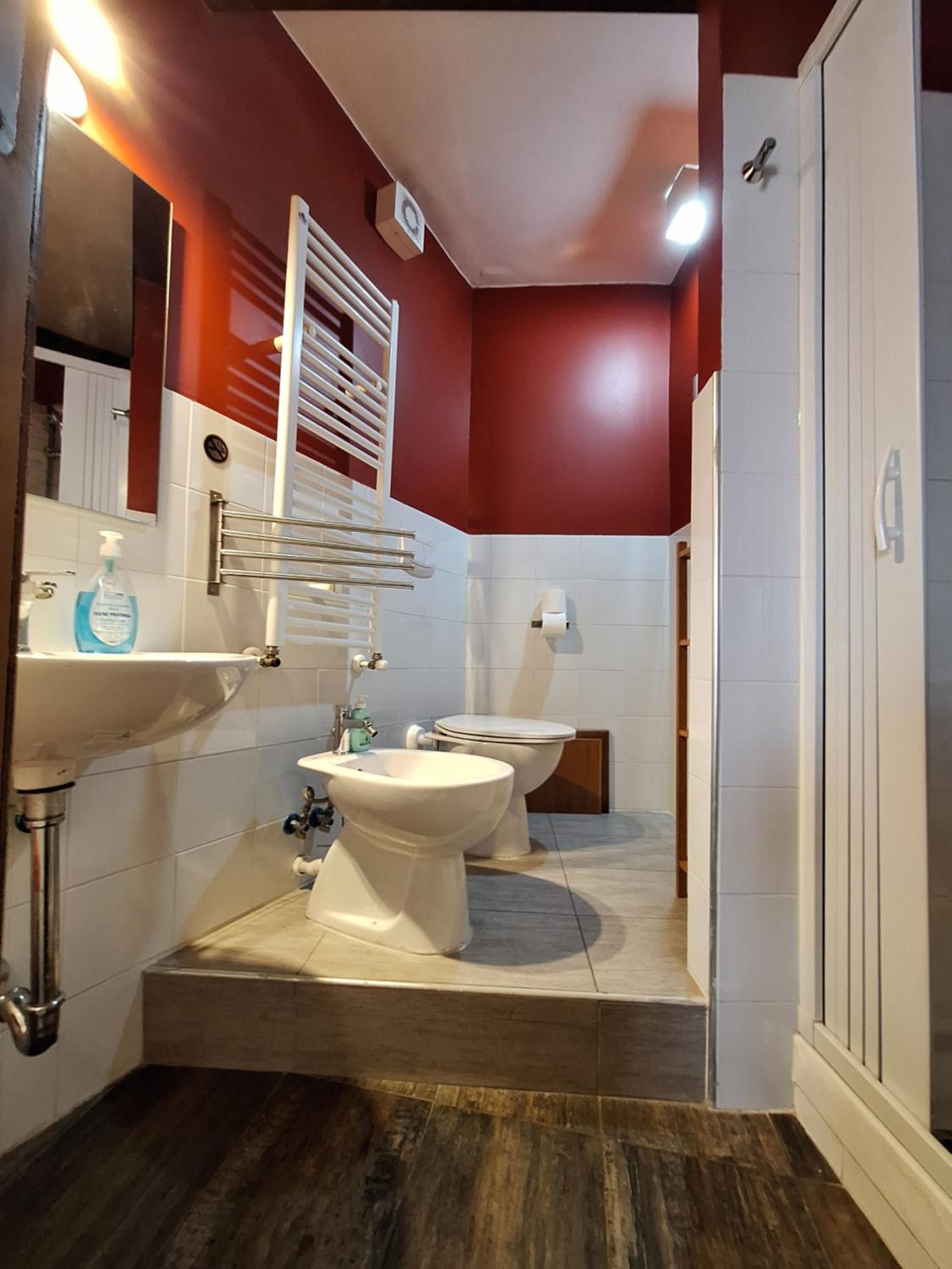 Family Room with Private Bathroom photo 3
