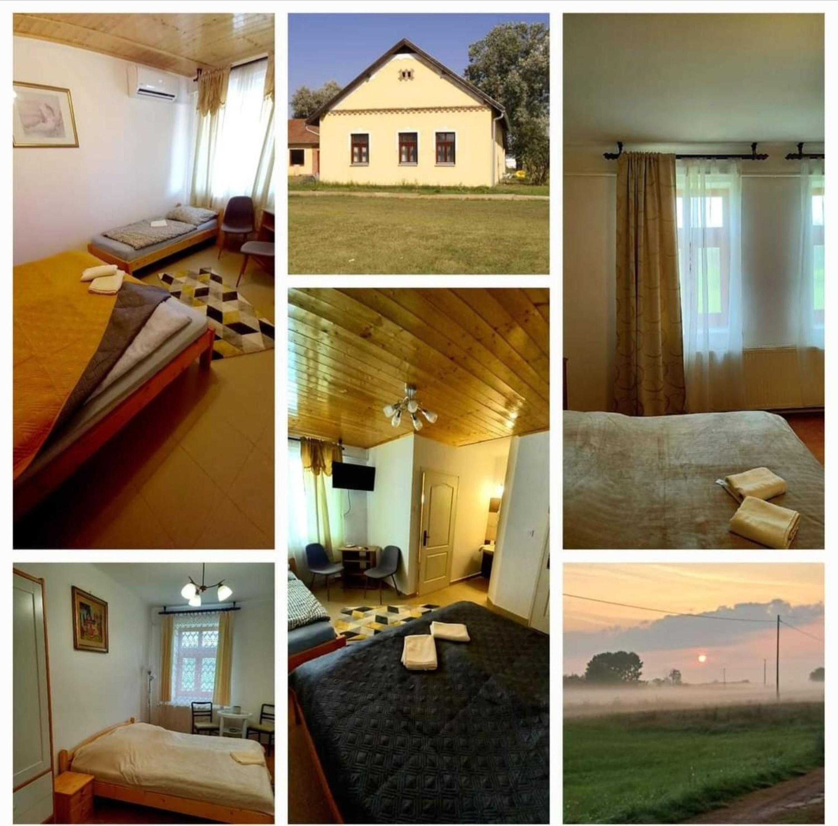 Double Room with Private External Bathroom photo 1