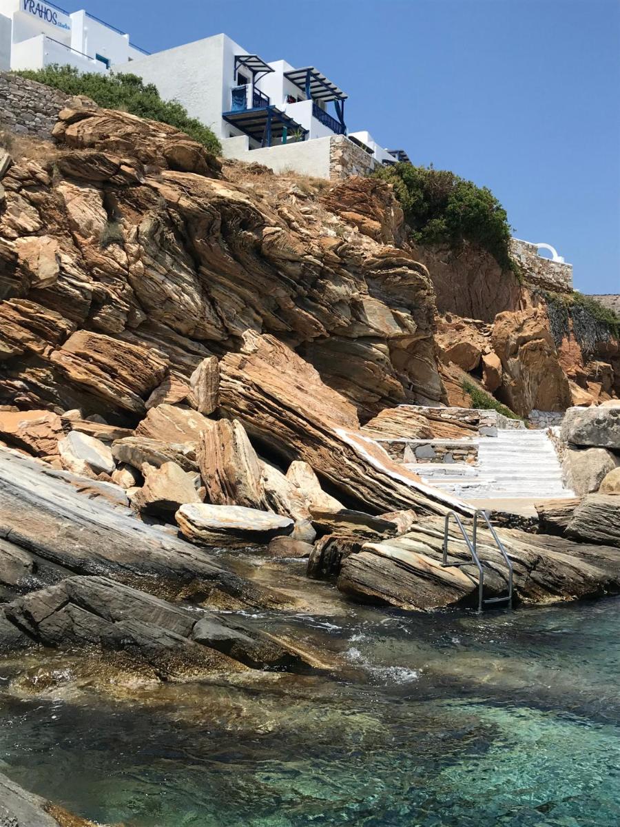 Twin Room with Garden View