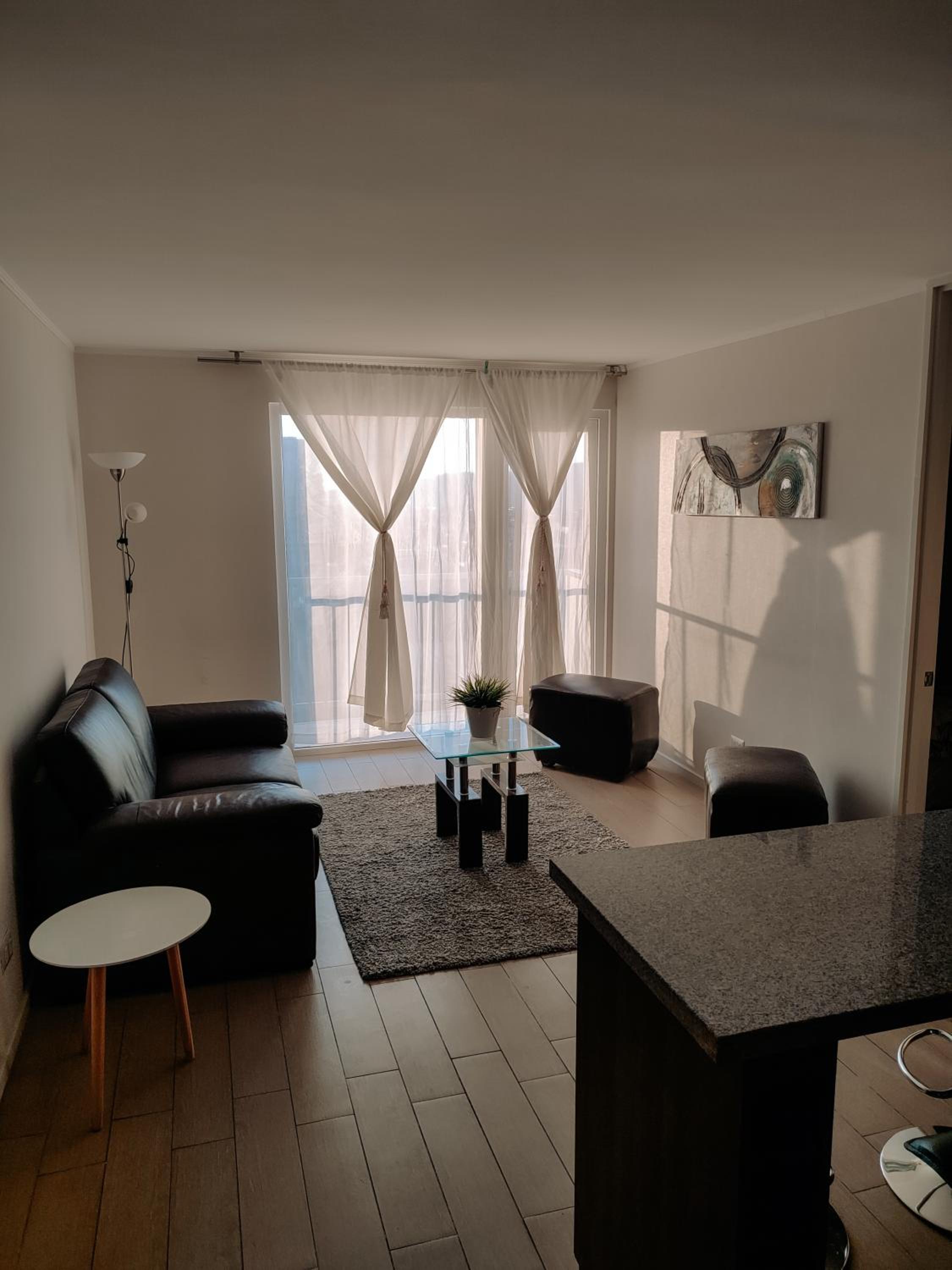 Two-Bedroom Apartment photo 1