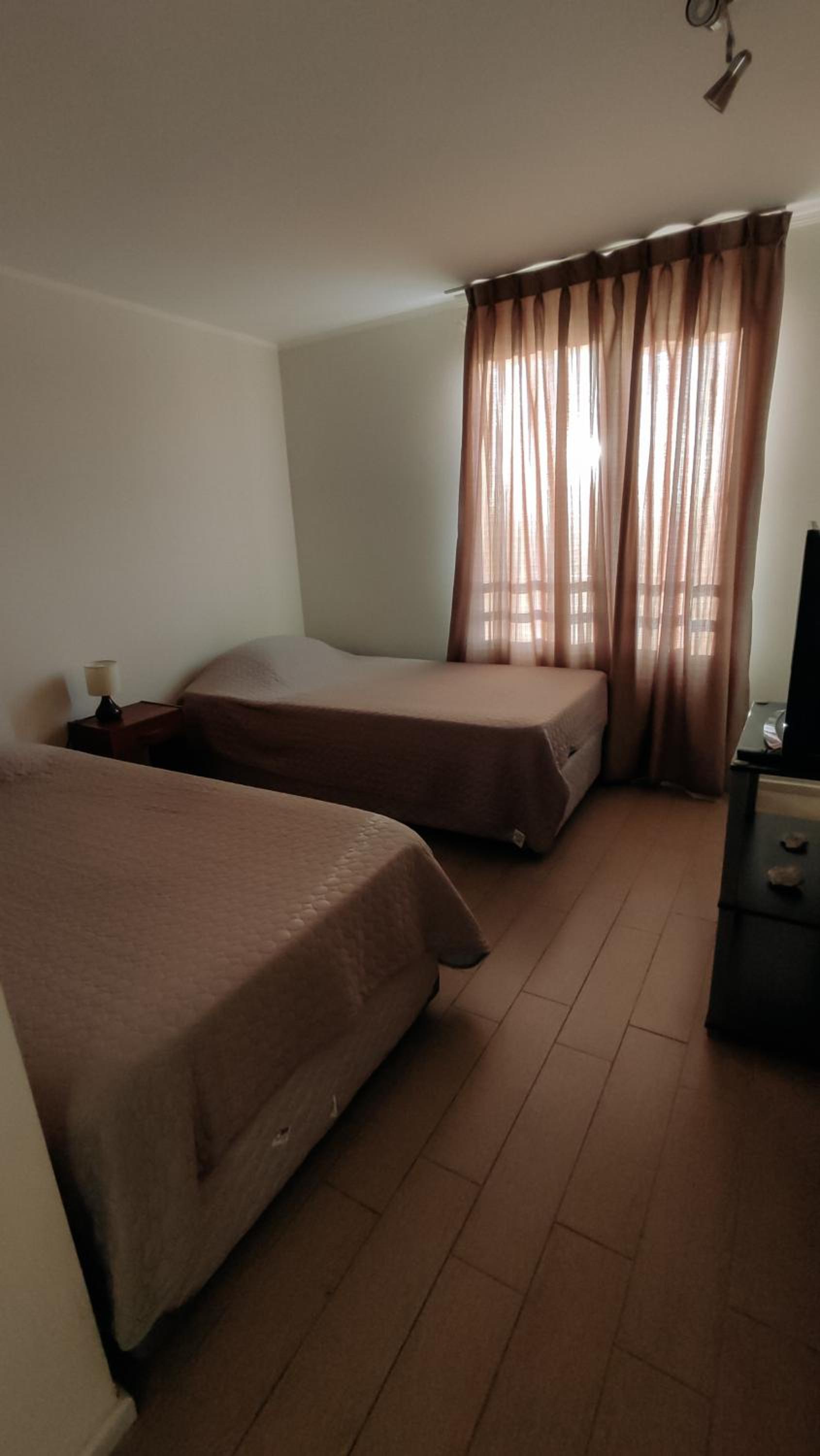 Two-Bedroom Apartment photo 3