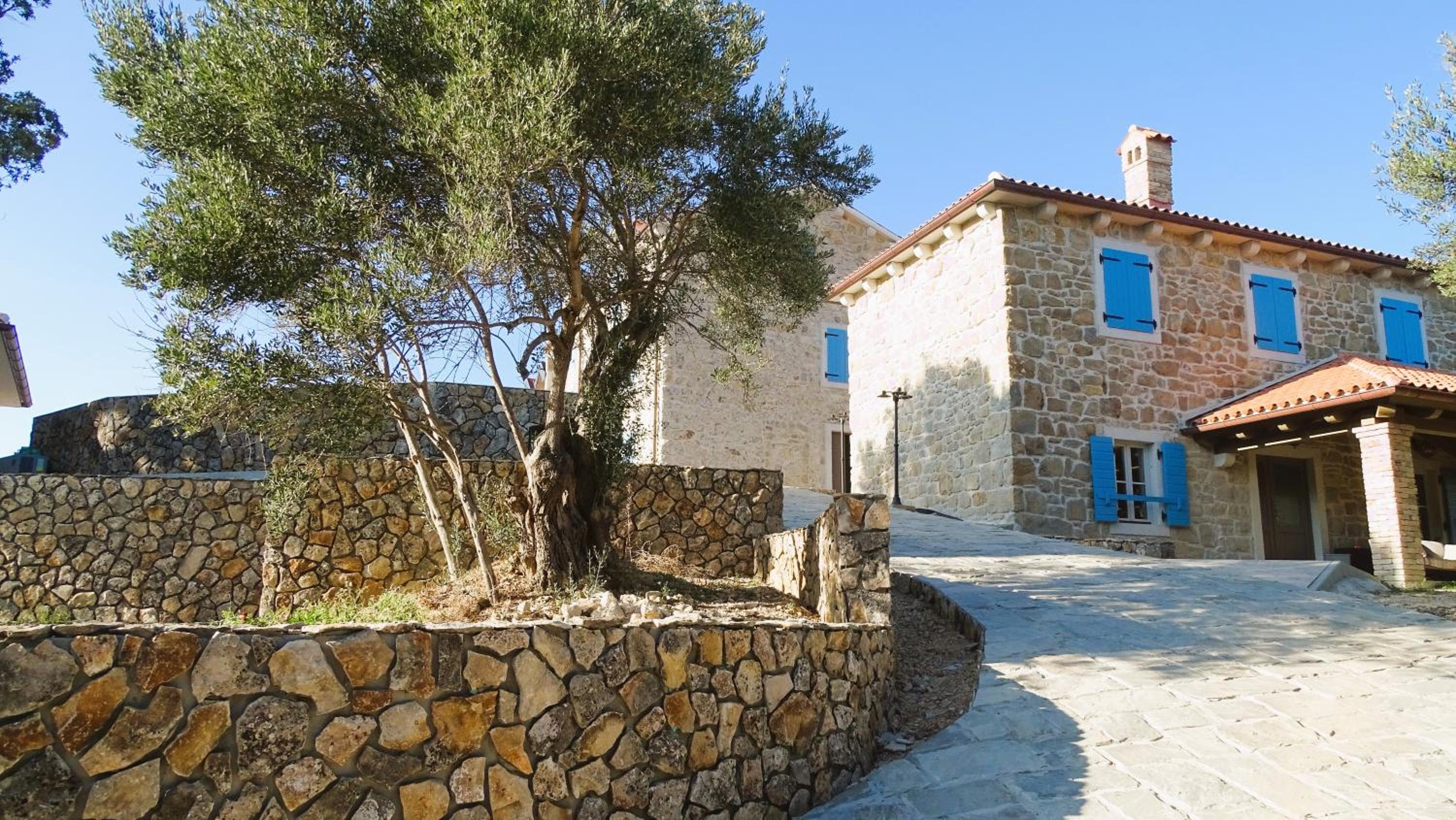Three-Bedroom Villa photo 2