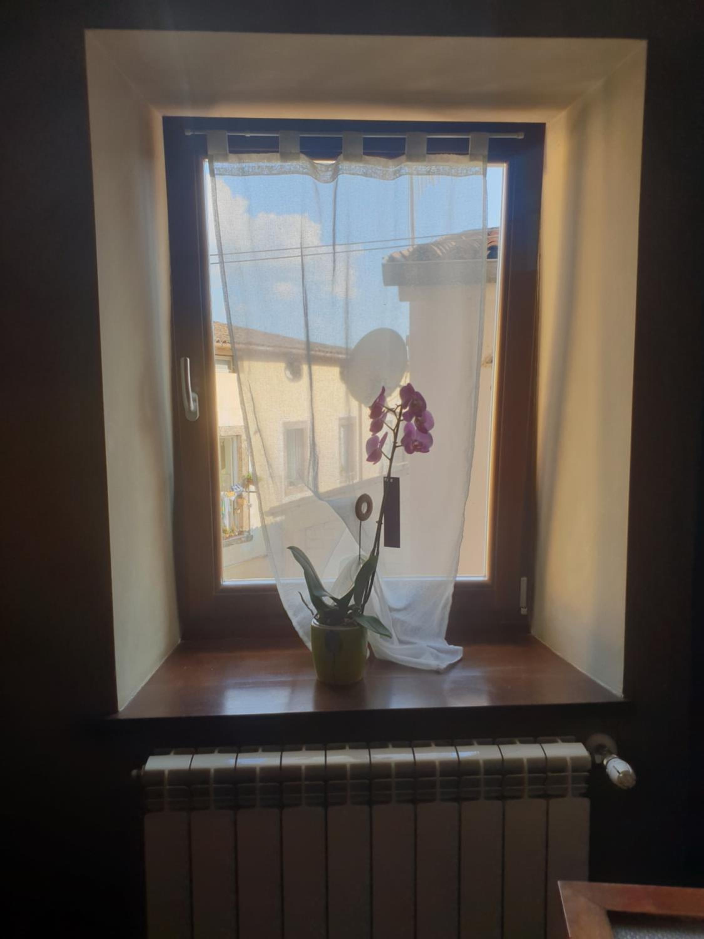 Single Room with Private Bathroom photo 2