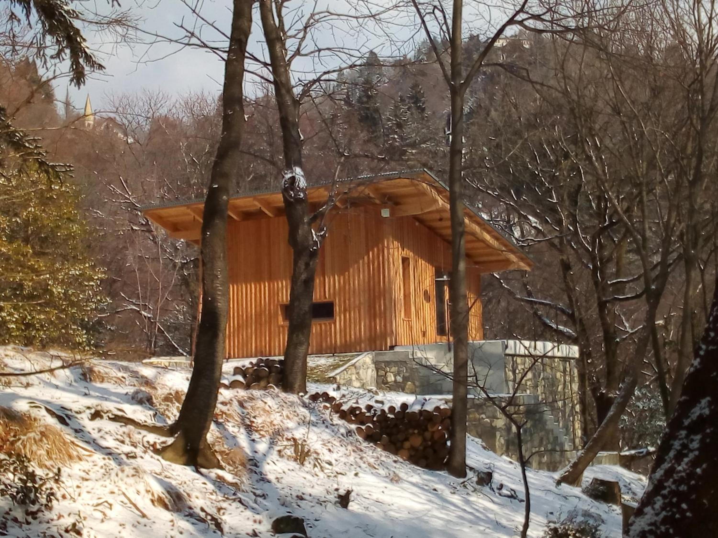 One-Bedroom Chalet - Photo 3