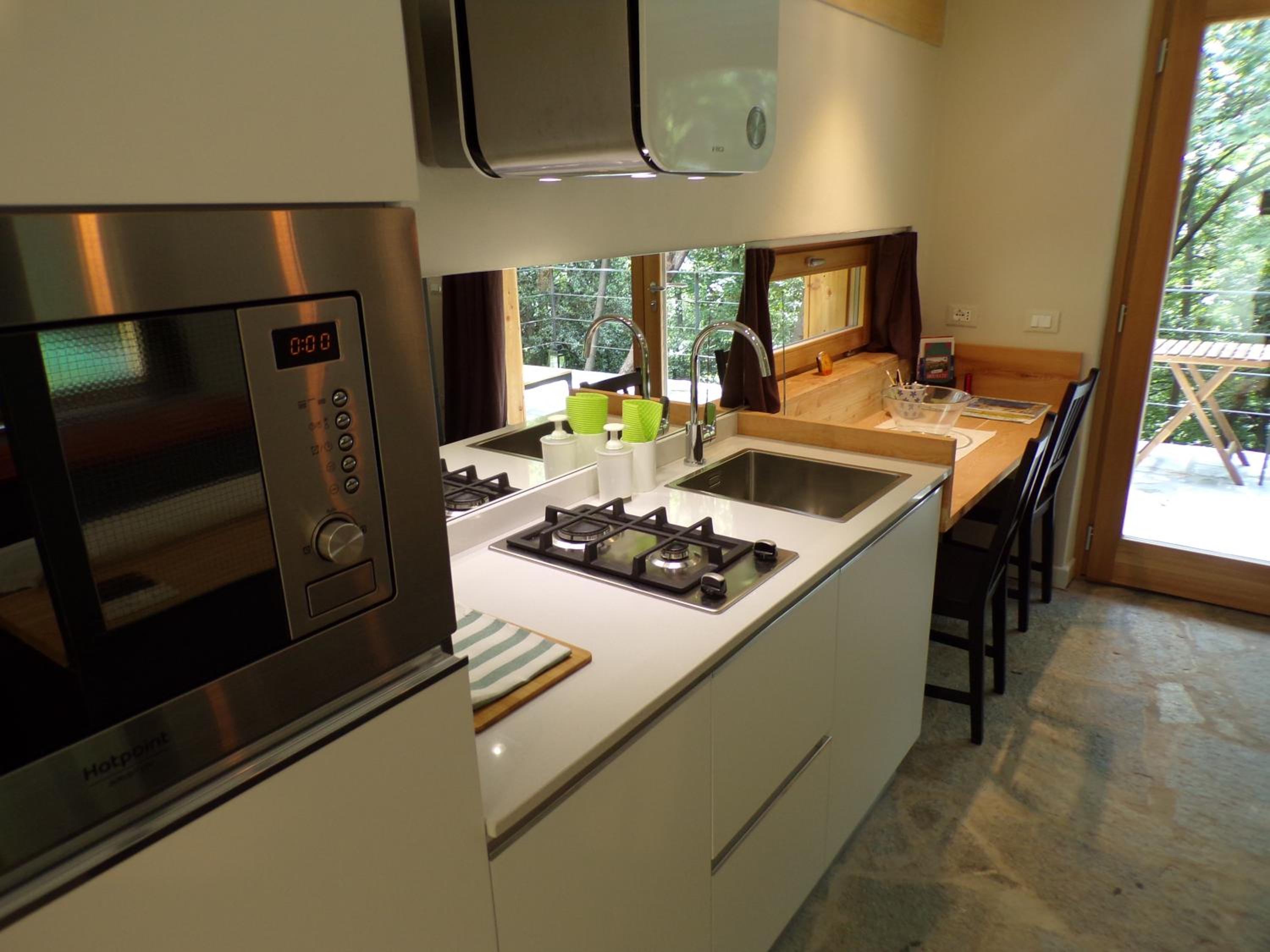 One-Bedroom Chalet - Photo 8