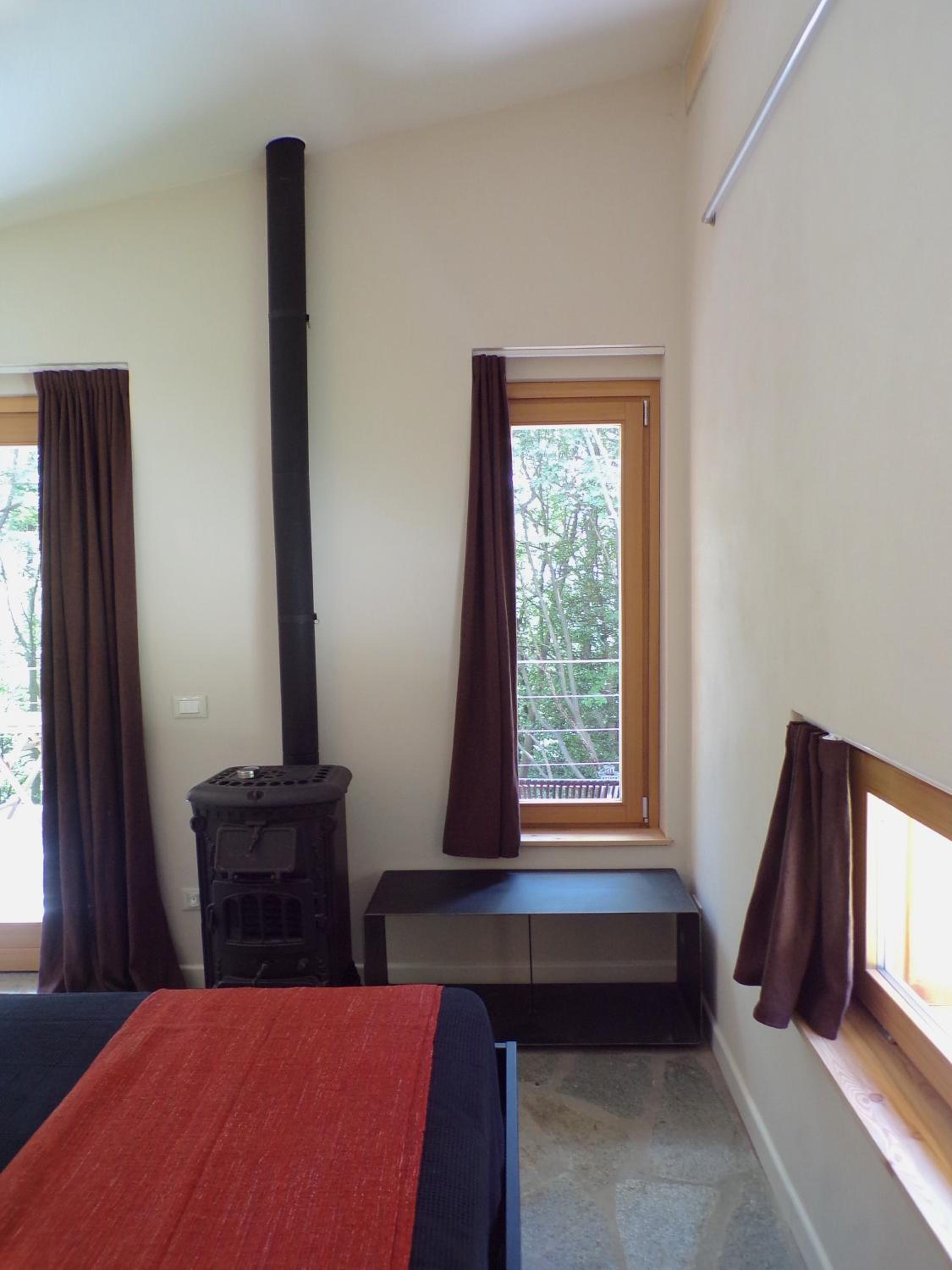 One-Bedroom Chalet - Photo 10