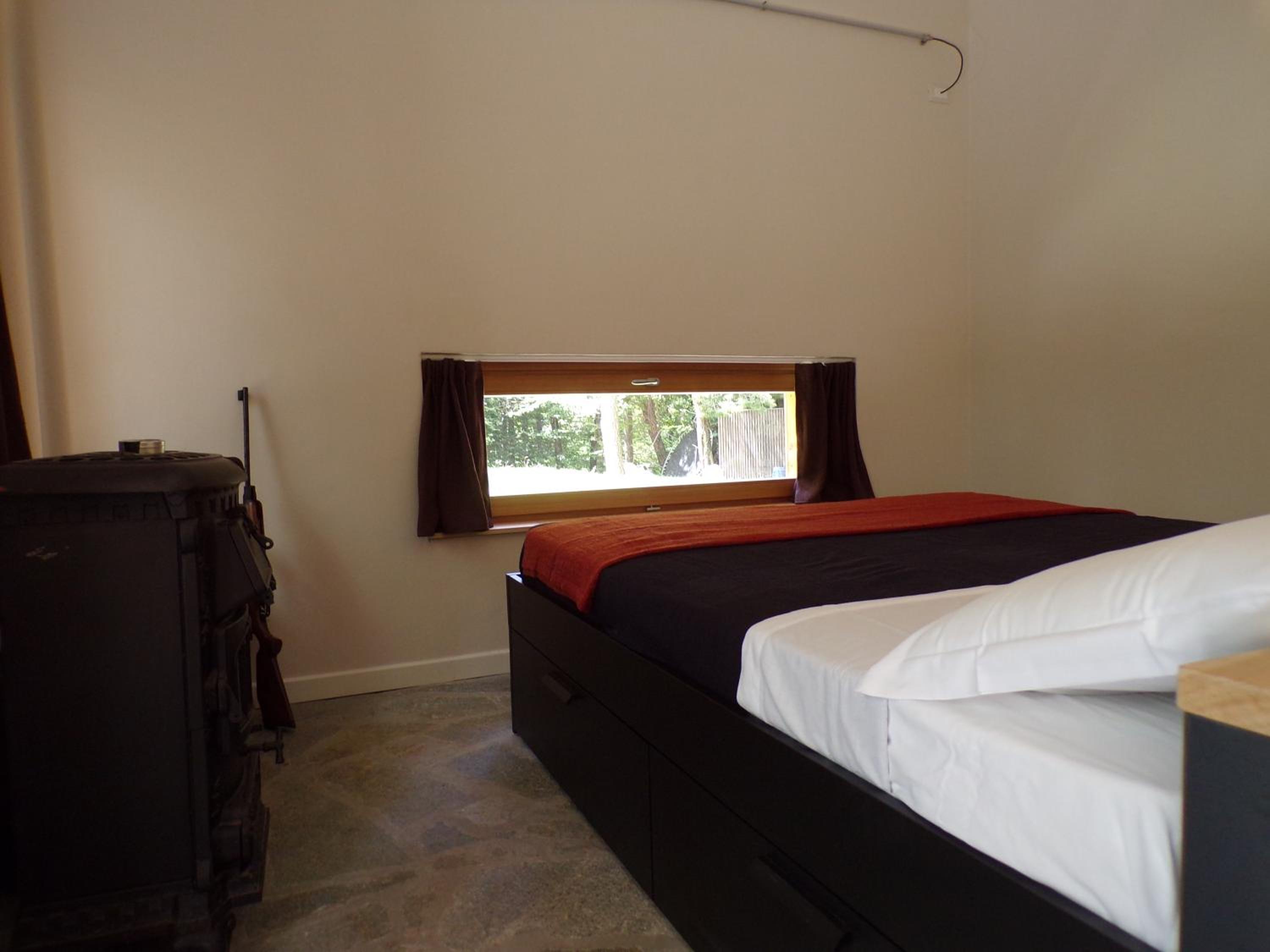 One-Bedroom Chalet - Photo 11