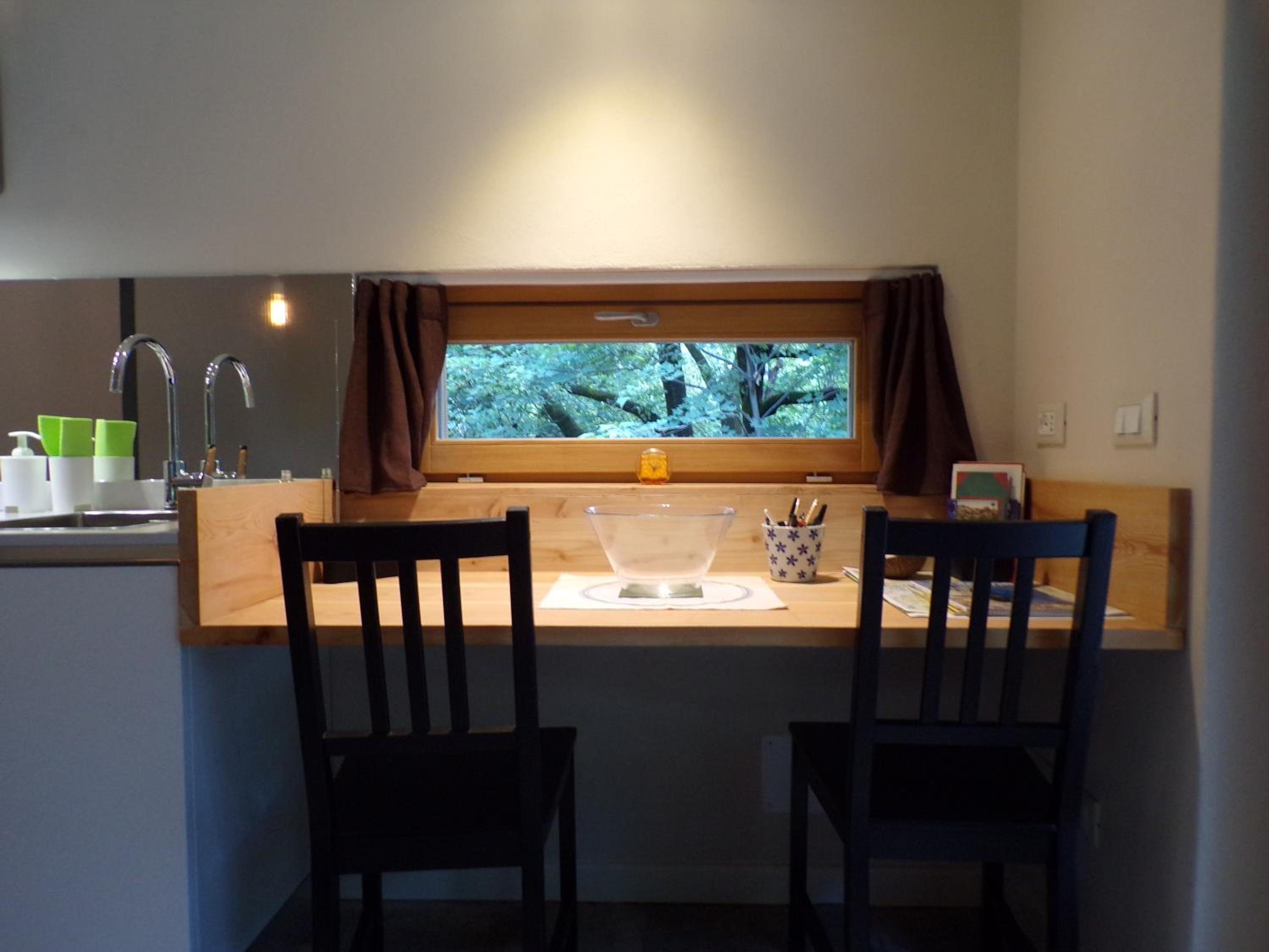 One-Bedroom Chalet - Photo 12