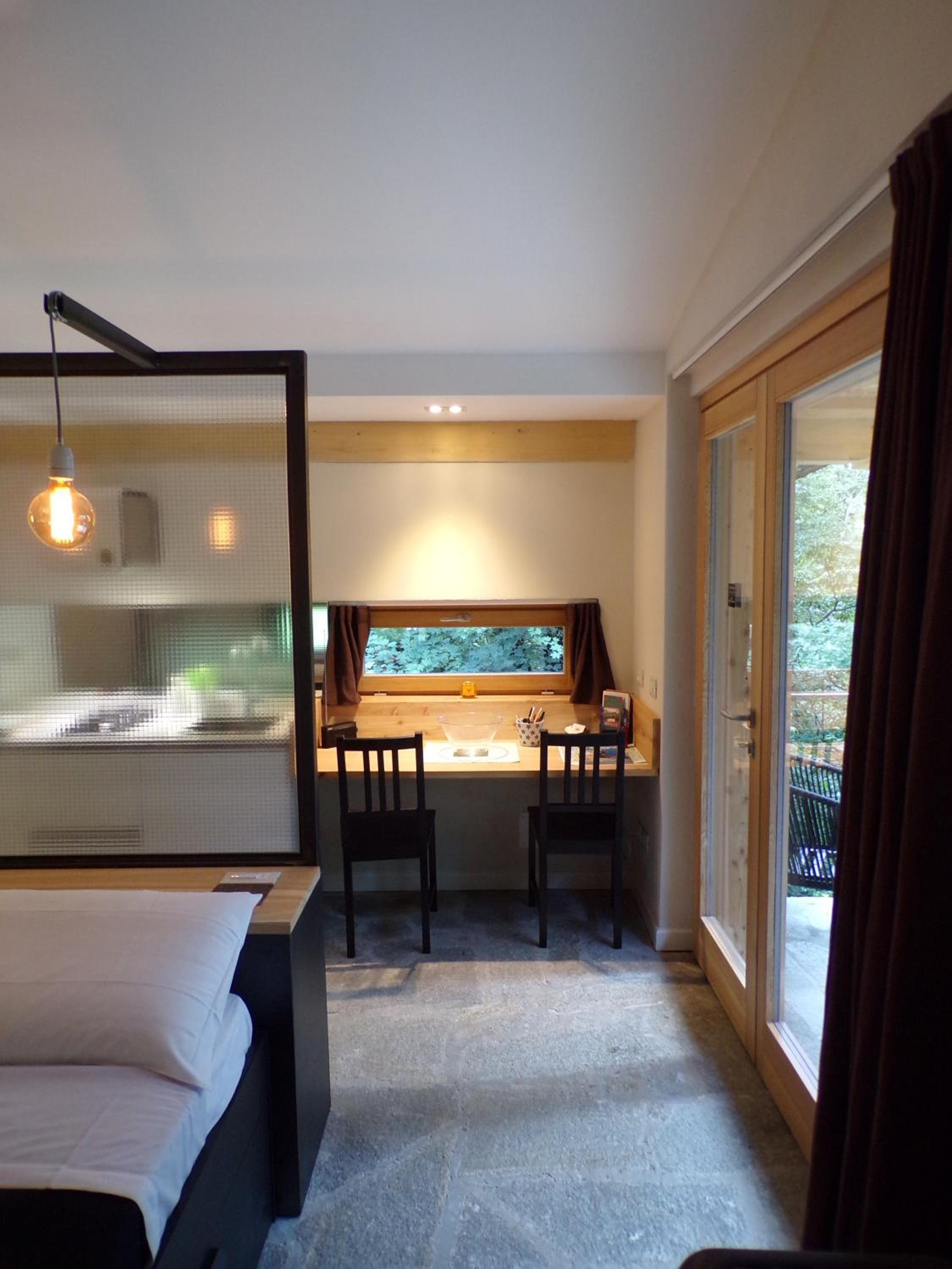 One-Bedroom Chalet - Photo 13