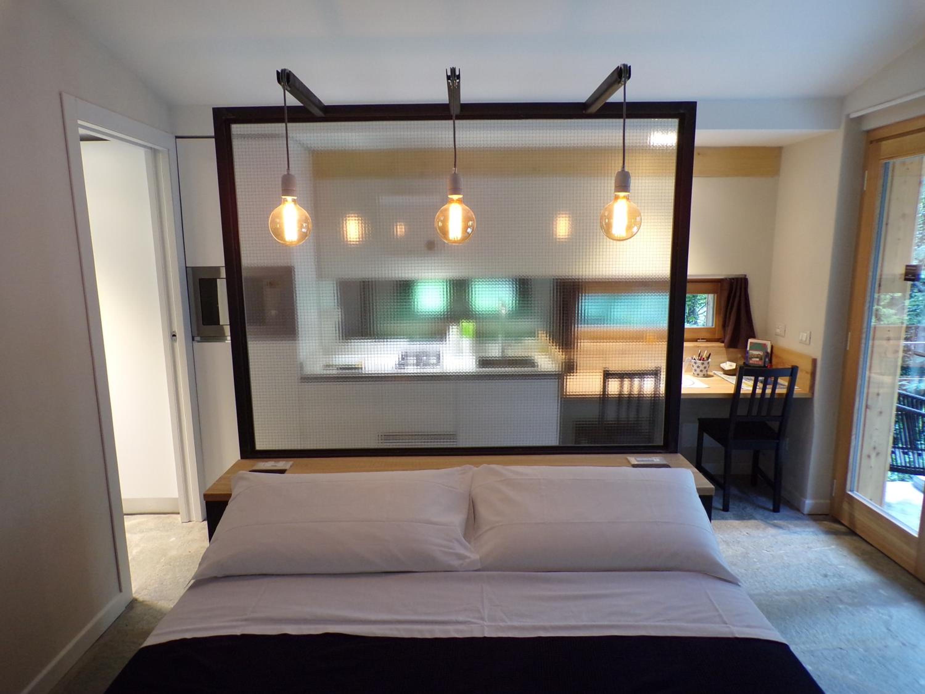 One-Bedroom Chalet - Photo 14
