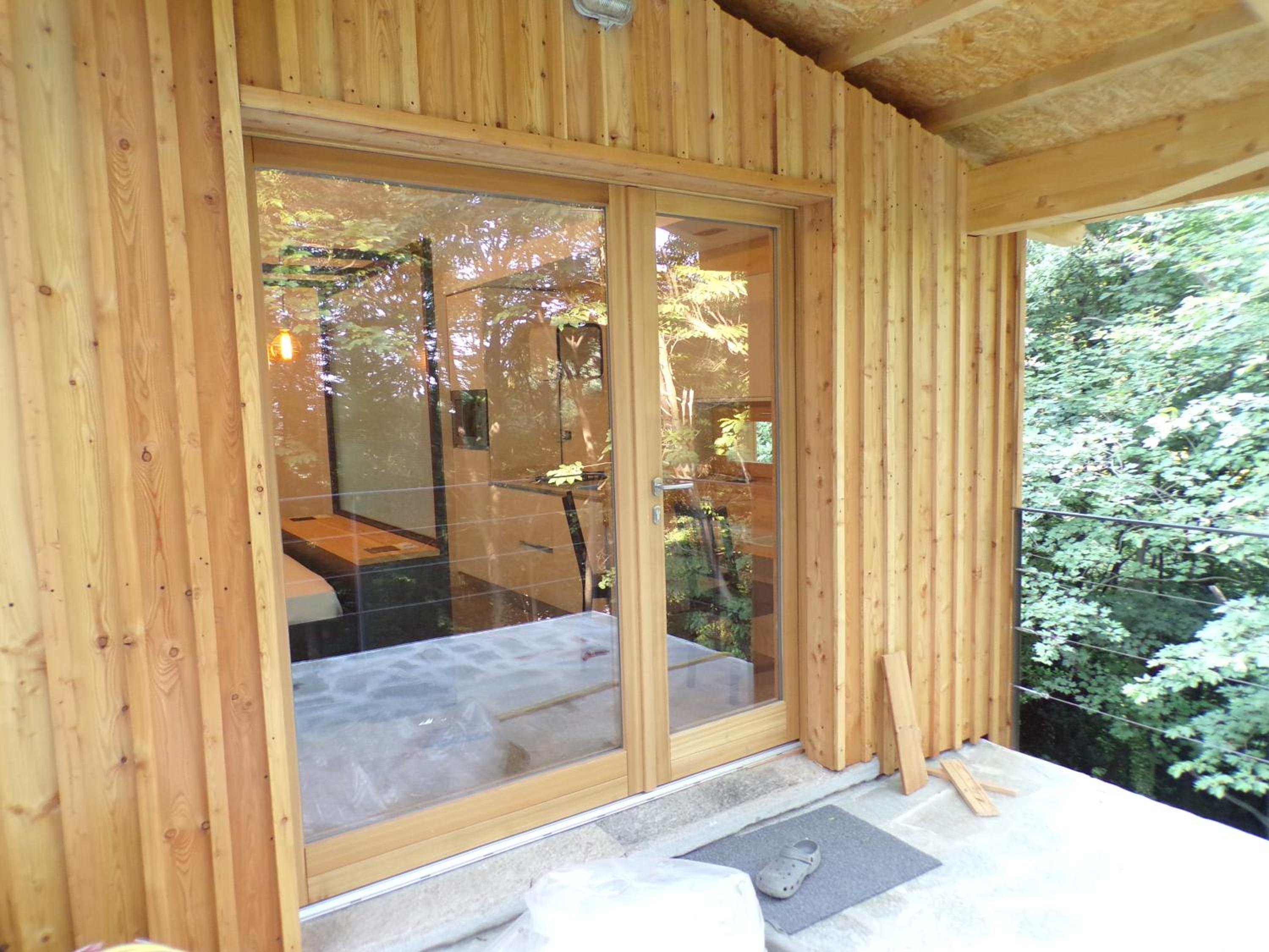 One-Bedroom Chalet - Photo 15