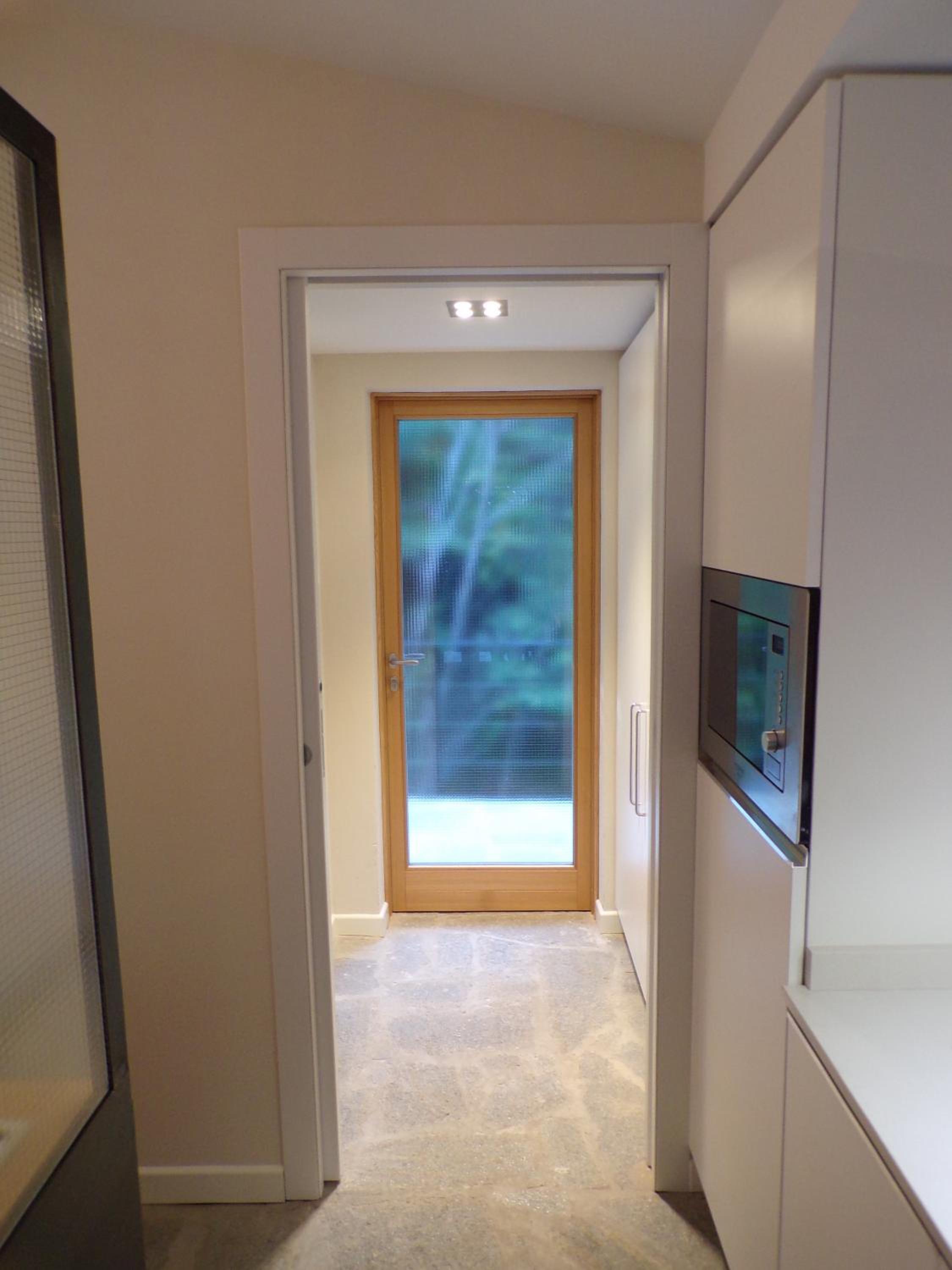 One-Bedroom Chalet - Photo 18