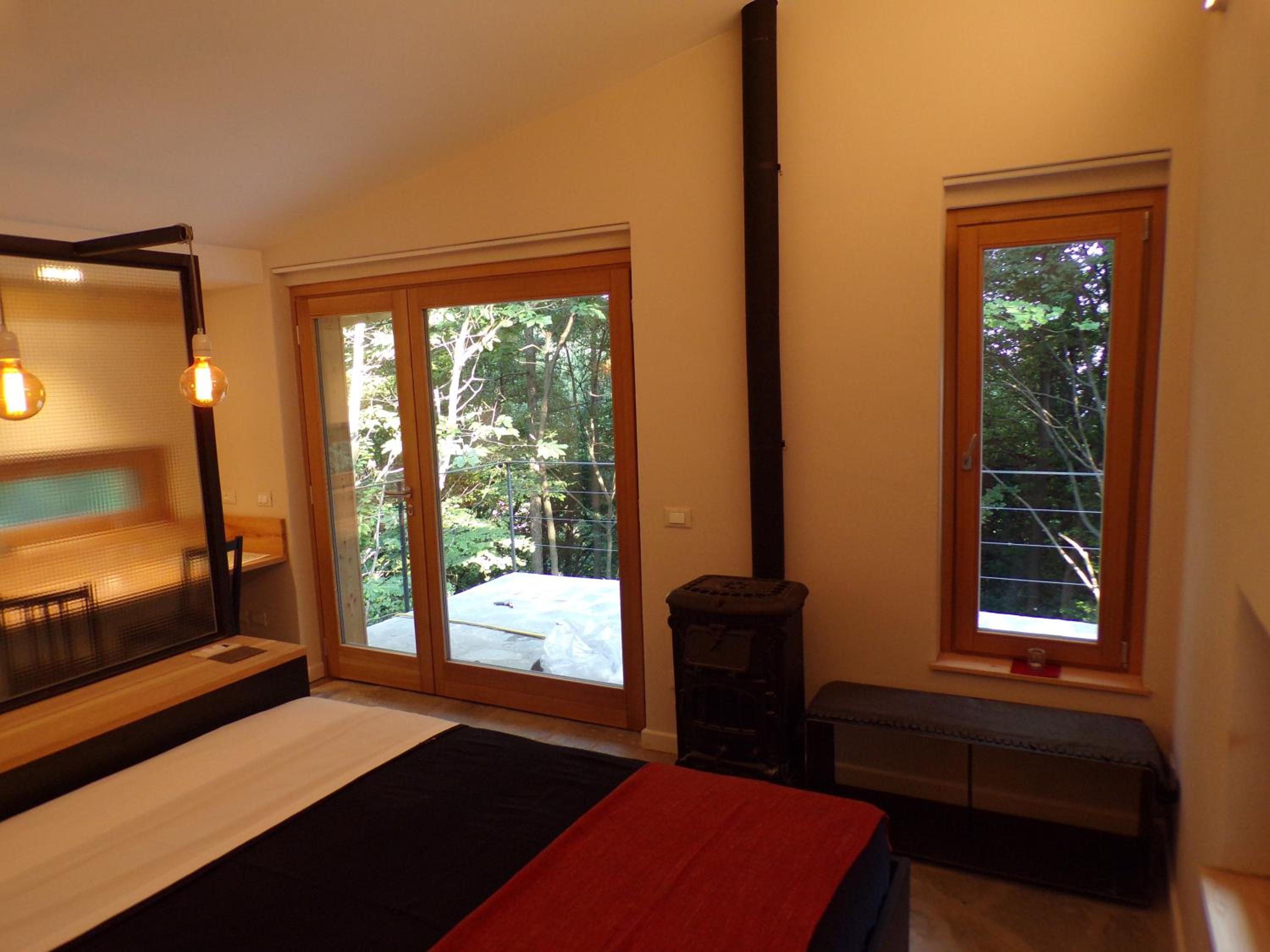 One-Bedroom Chalet - Photo 27
