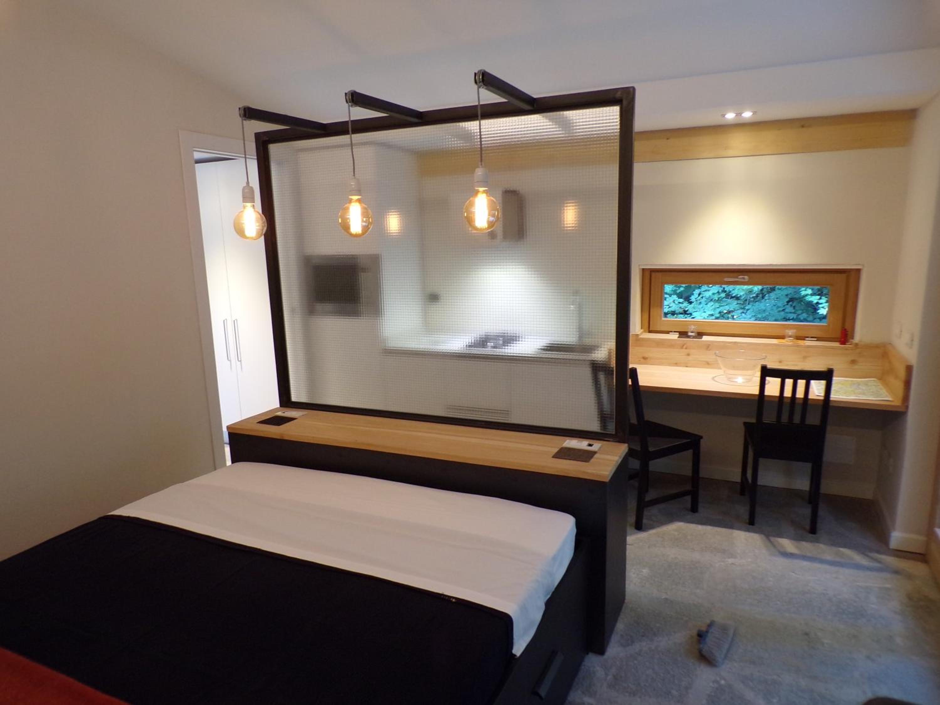One-Bedroom Chalet - Photo 22