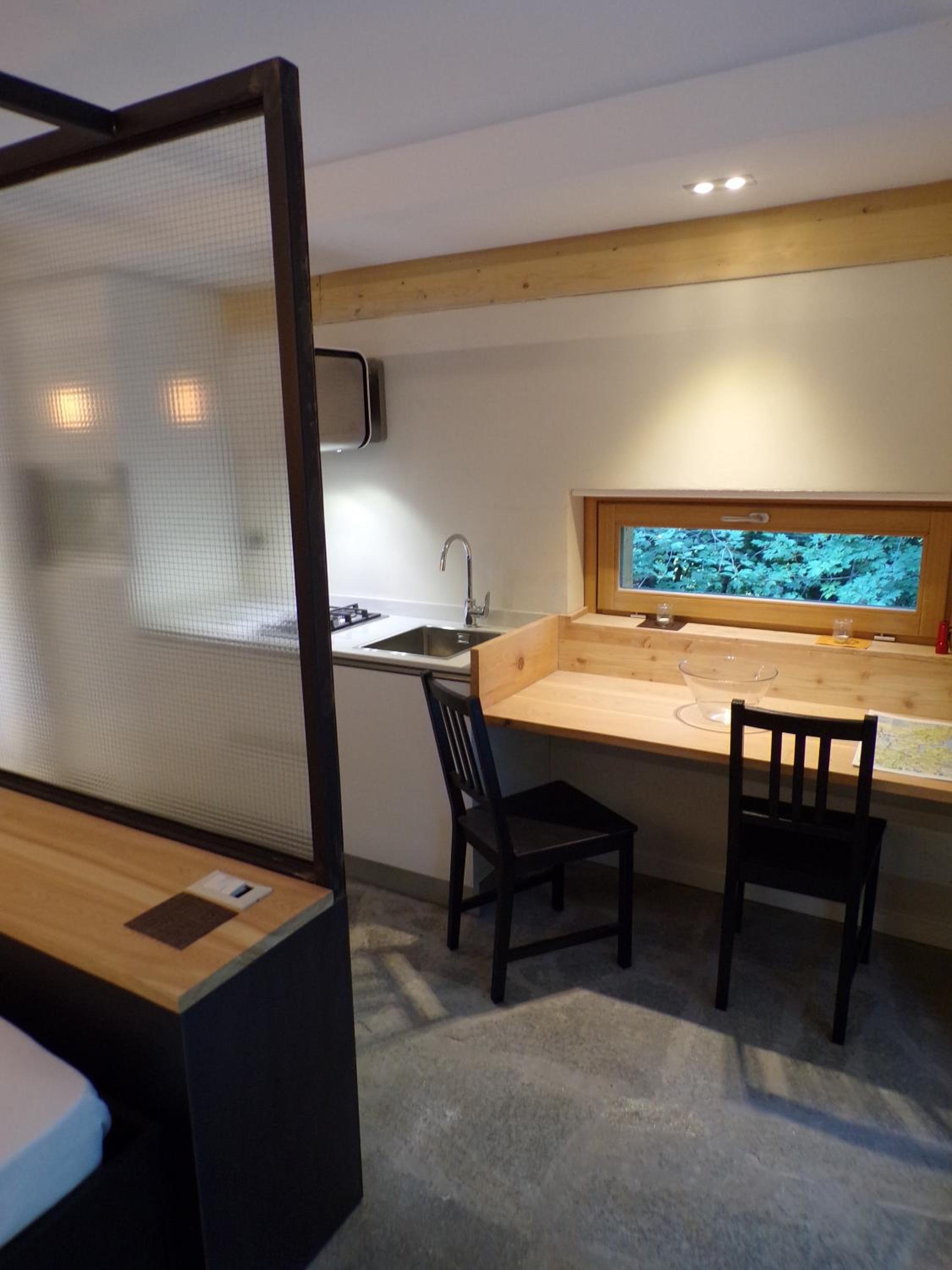 One-Bedroom Chalet - Photo 23