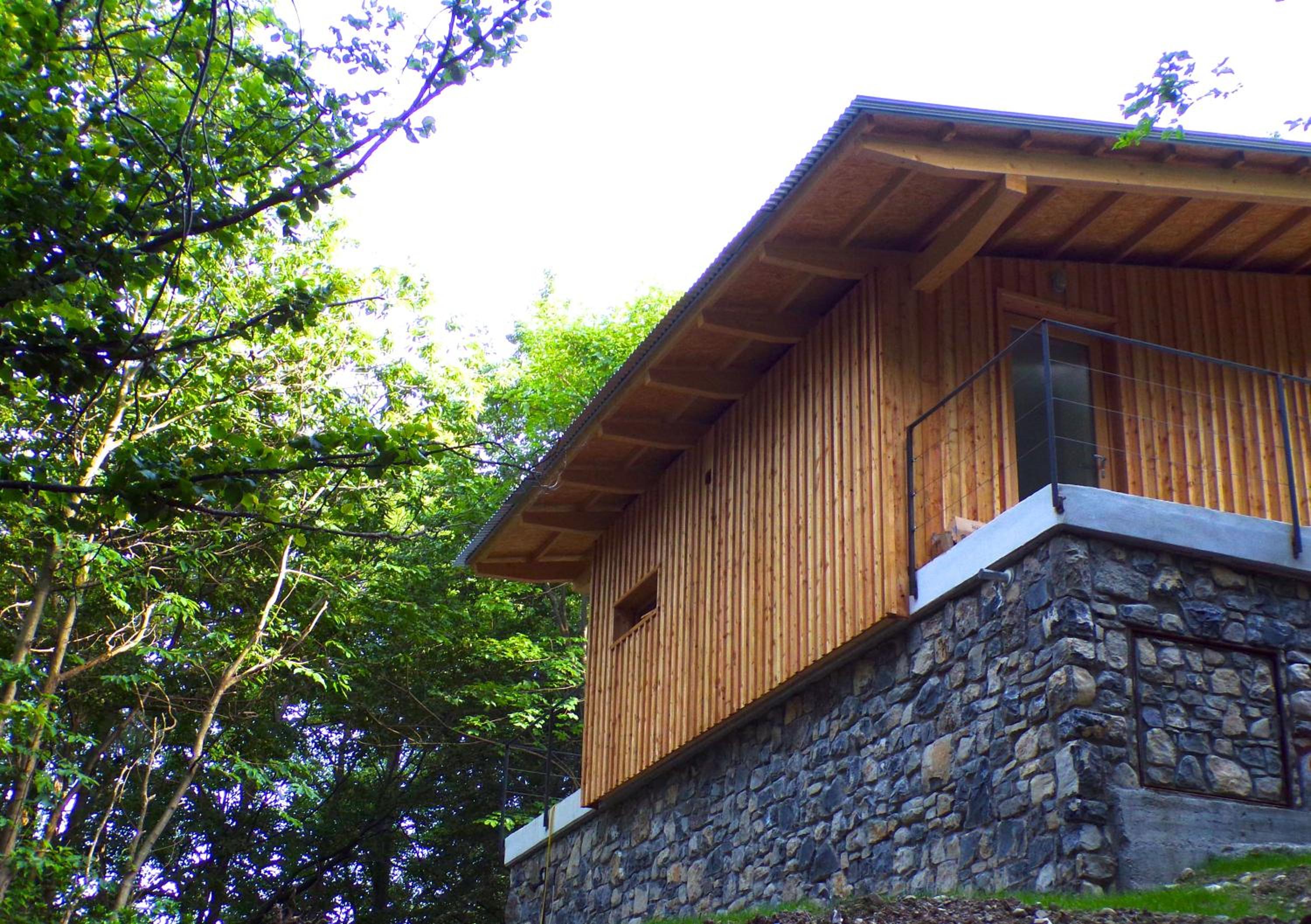 One-Bedroom Chalet - Photo 24