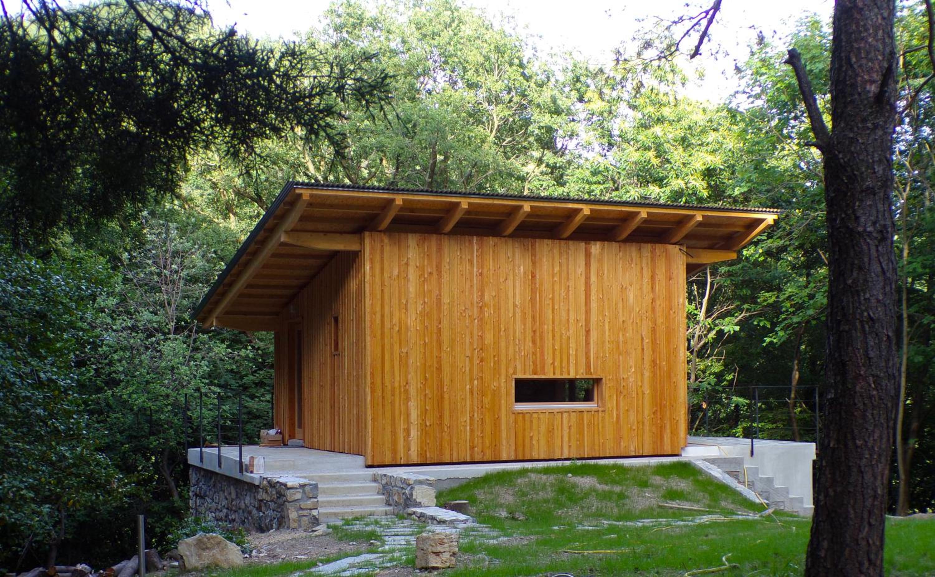 One-Bedroom Chalet - Photo 35