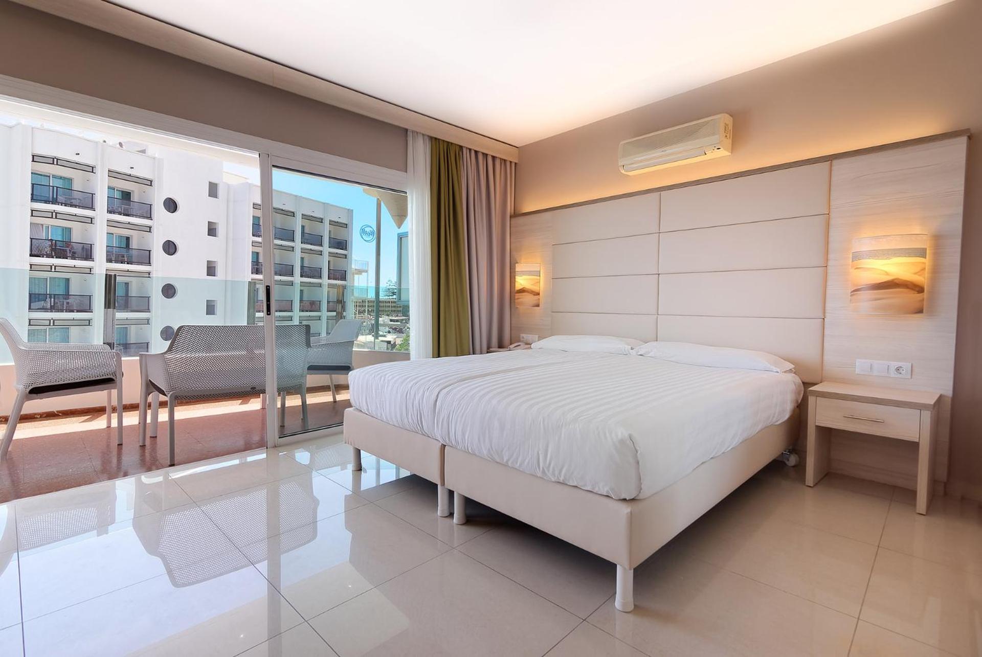 Double Room for Single Use photo 3